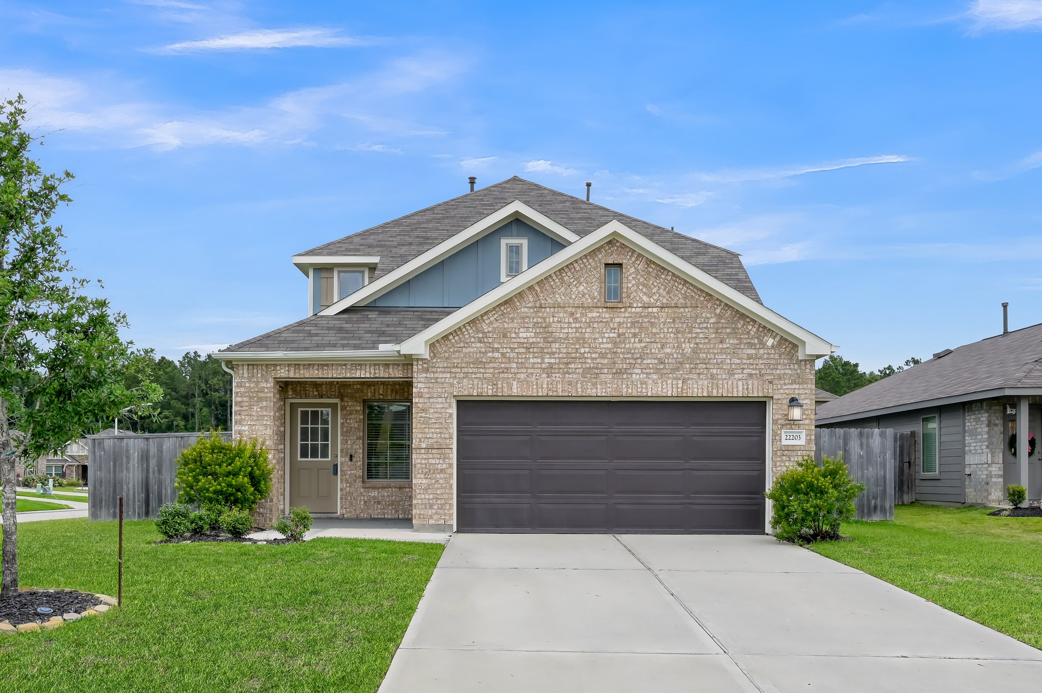 22203 Cardinal Crest Lane