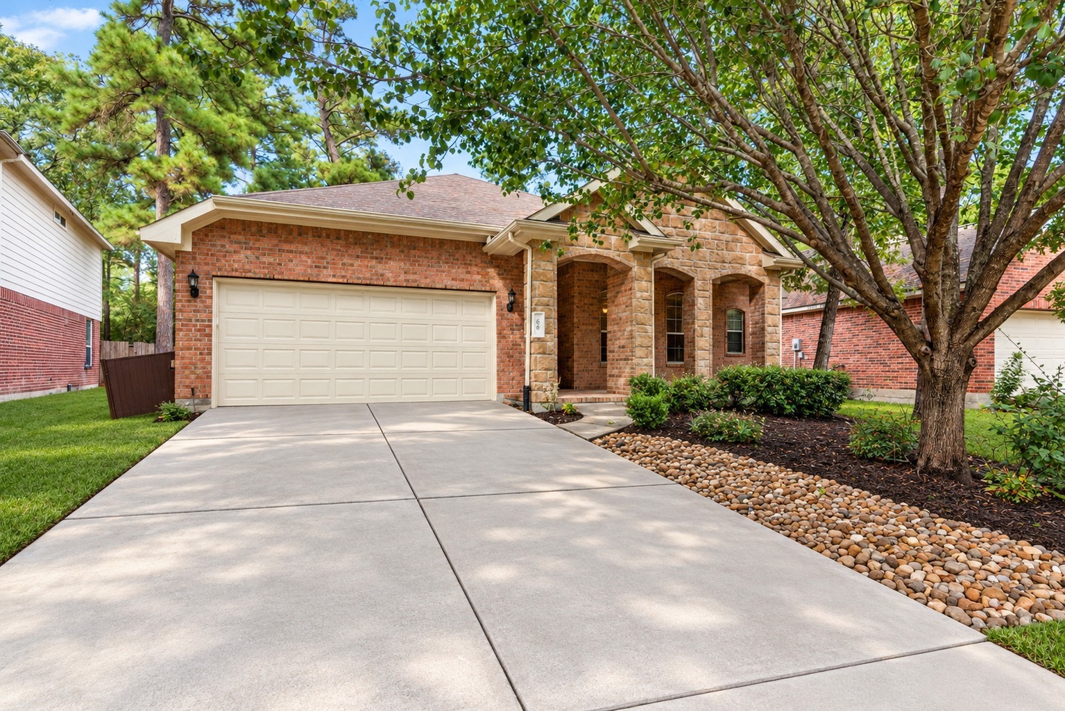 66 Bryce Branch Circle