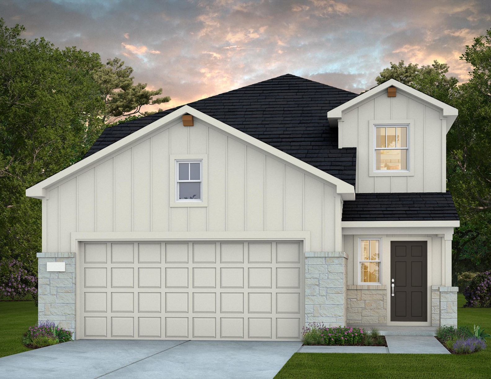929 Silver Buckle Lane