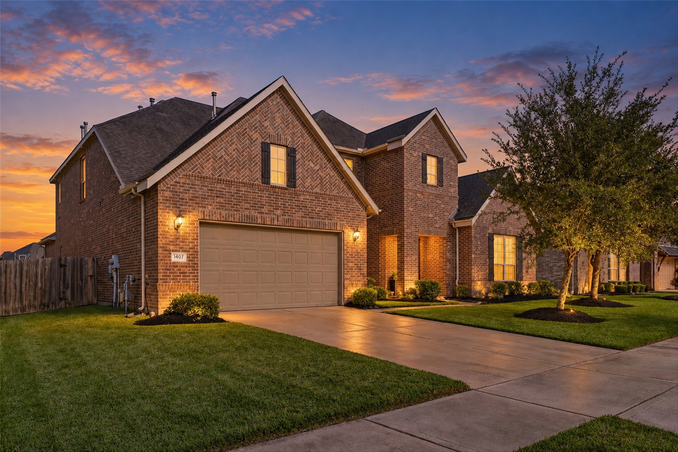 1407 Trails Of Katy Lane