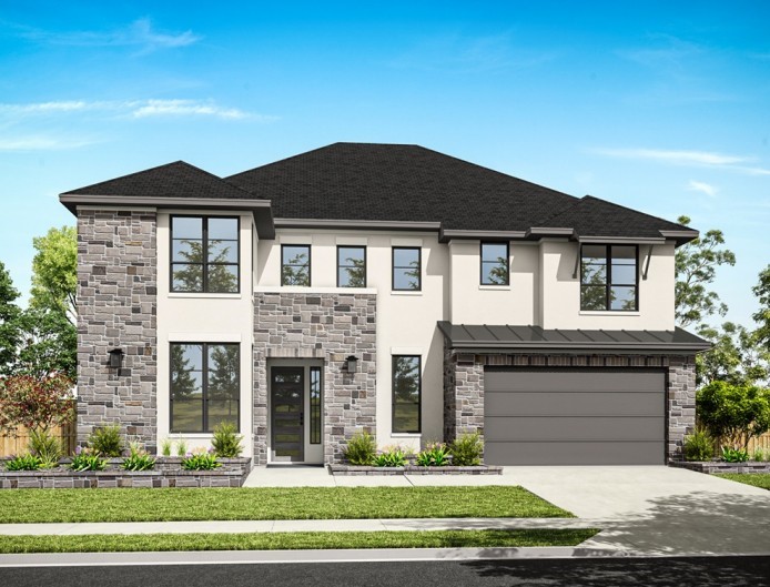 5711 Skipping Stone Cove