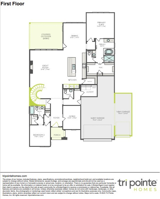 Listing photo 2