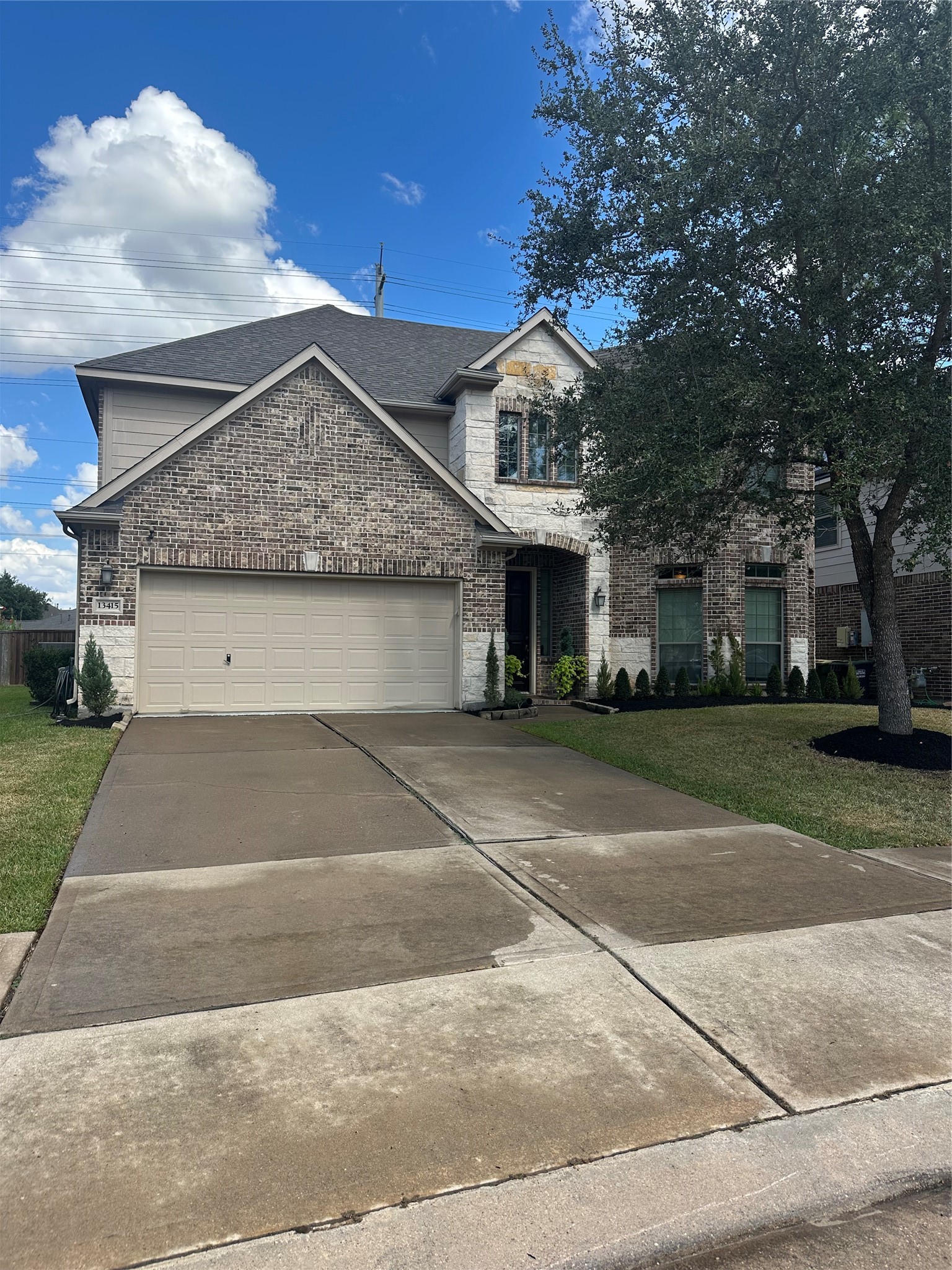 13415 Sunset Bay Lane