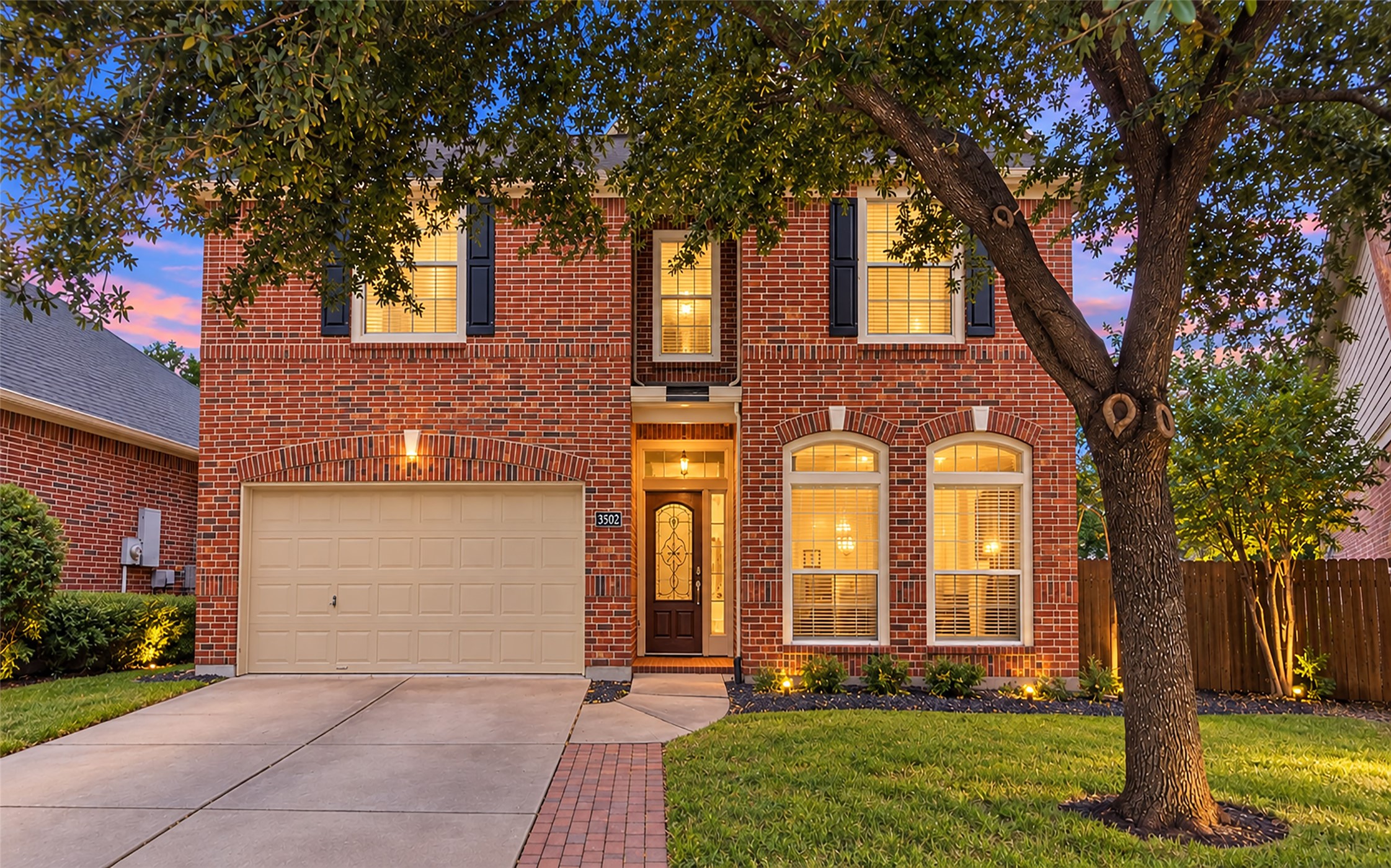 3502 Urban Woods Trail