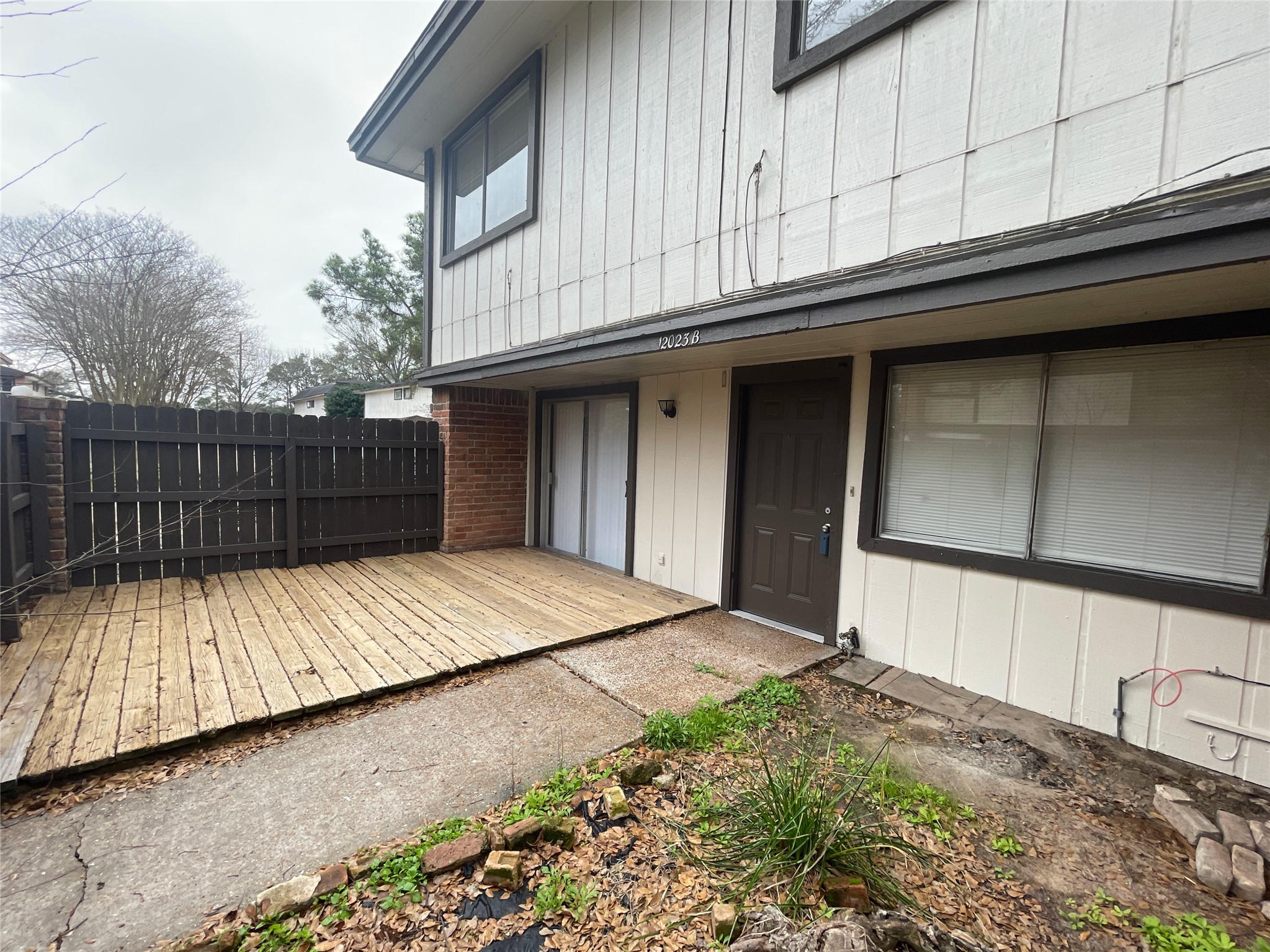 12023 Greenwood Forest Drive