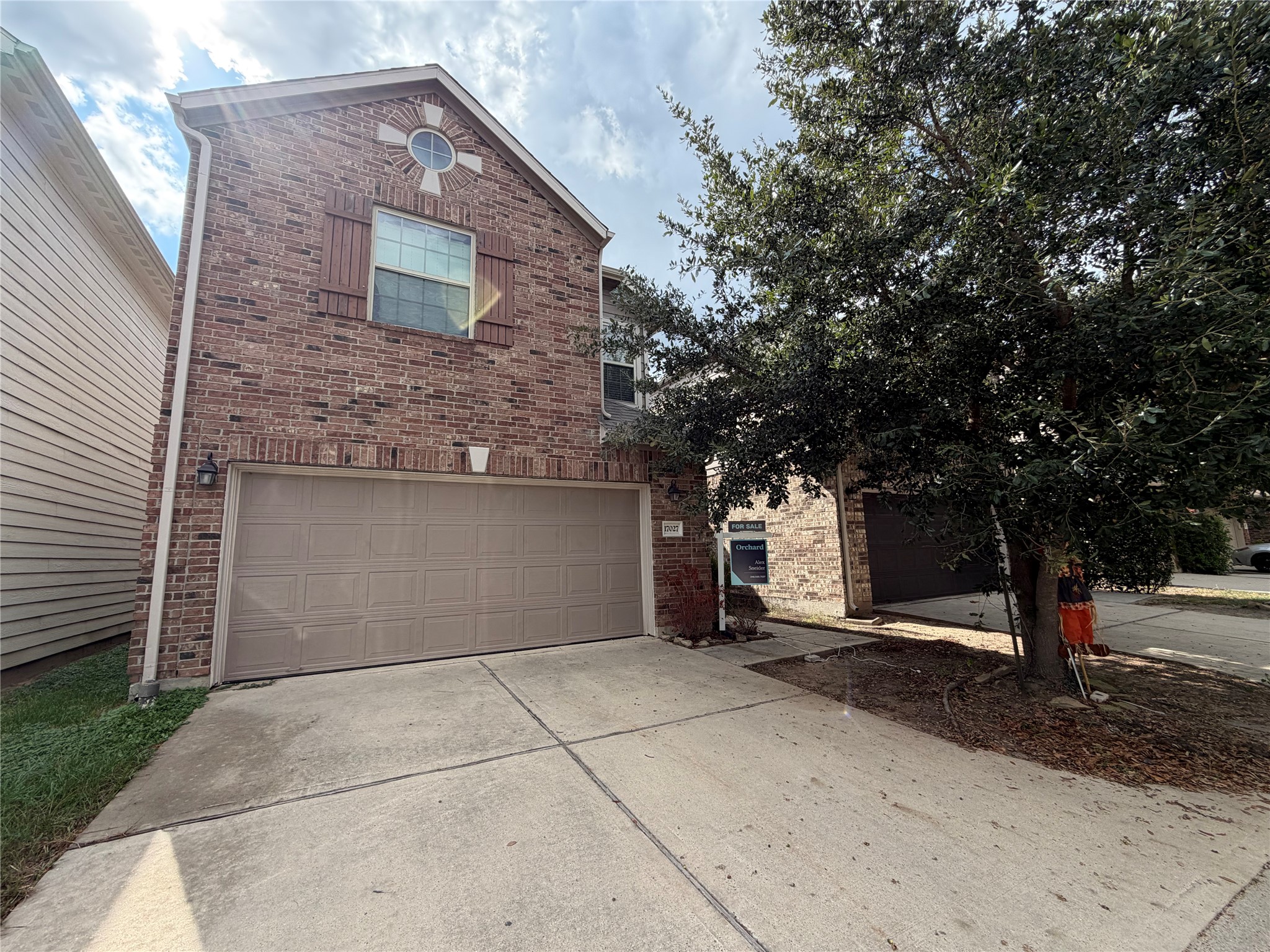 17027 Amarose Drive