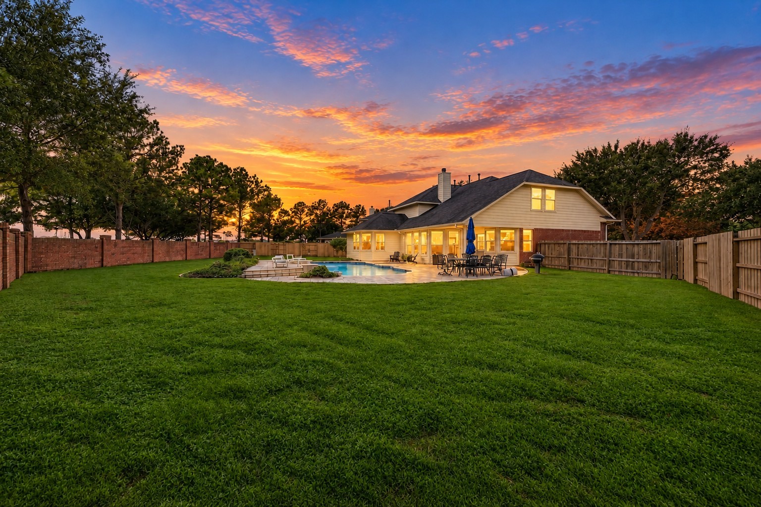 5507 Sandy Trace Court