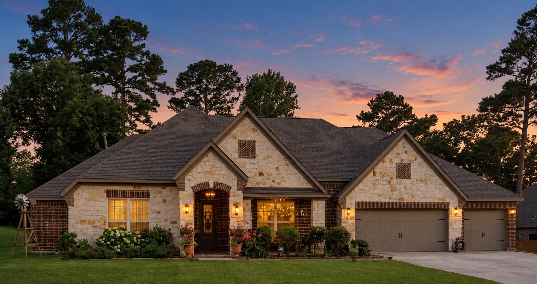212 Magnolia Reserve Loop