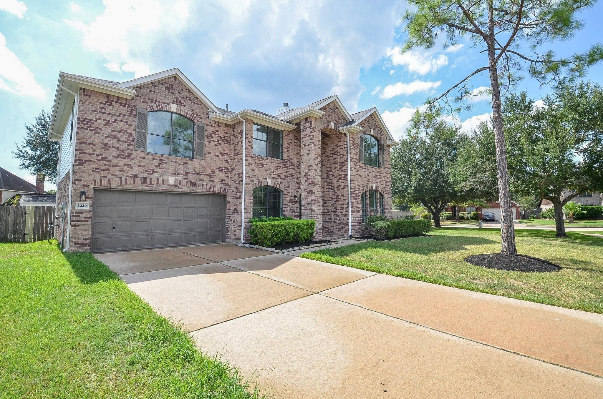 3339 Antelope Hills Drive