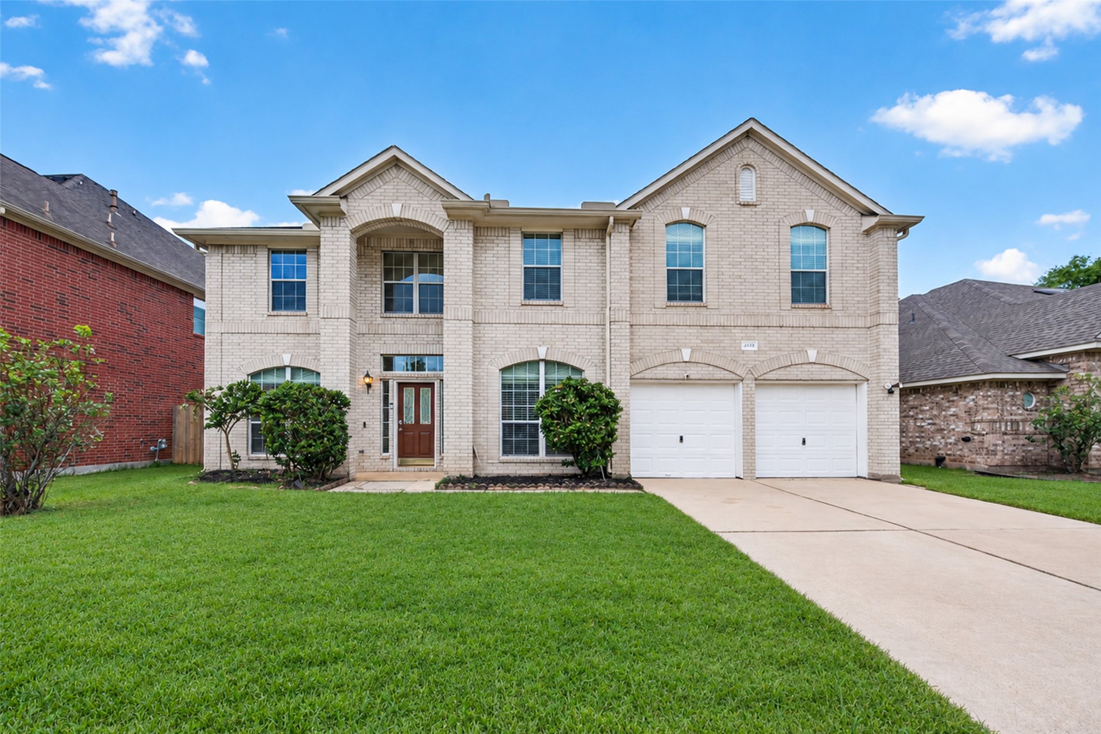 12315 Maily Meadow Lane
