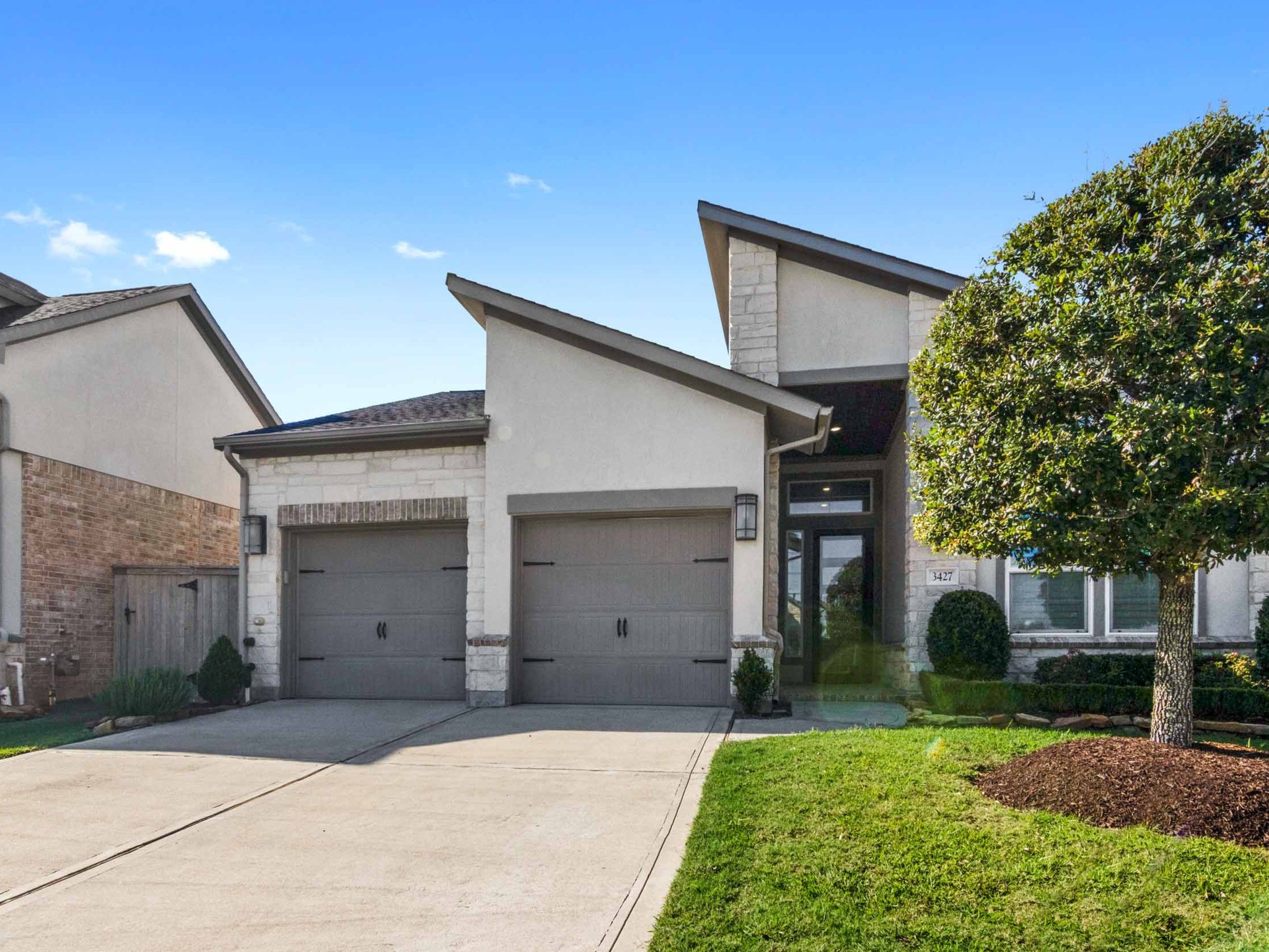 3427 Mckinney Ridge Drive