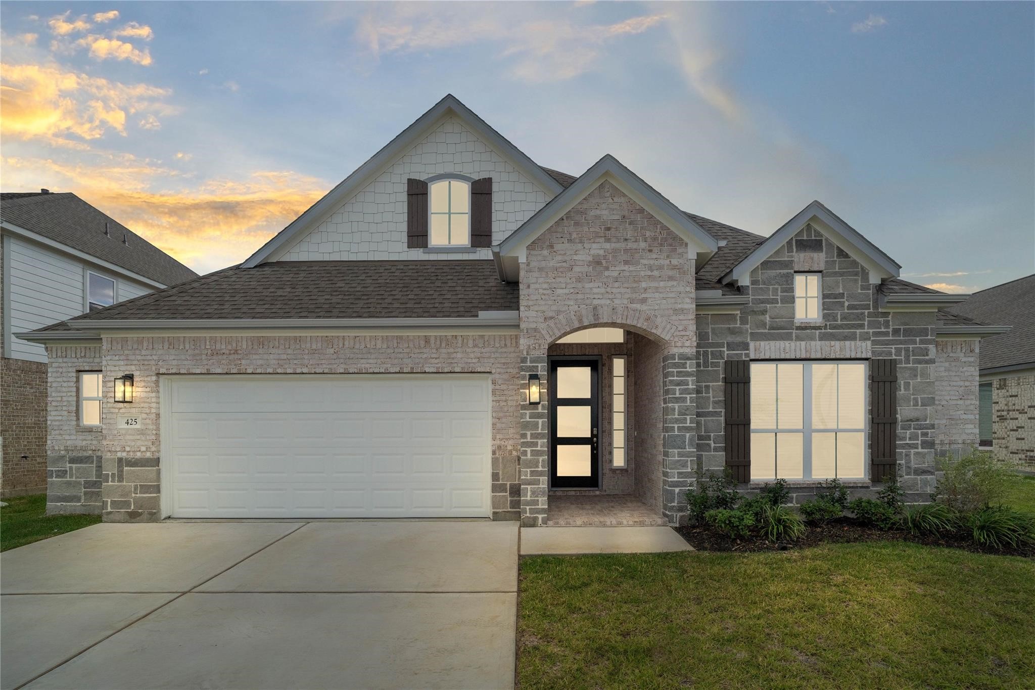 425 Piney Rocks Lane