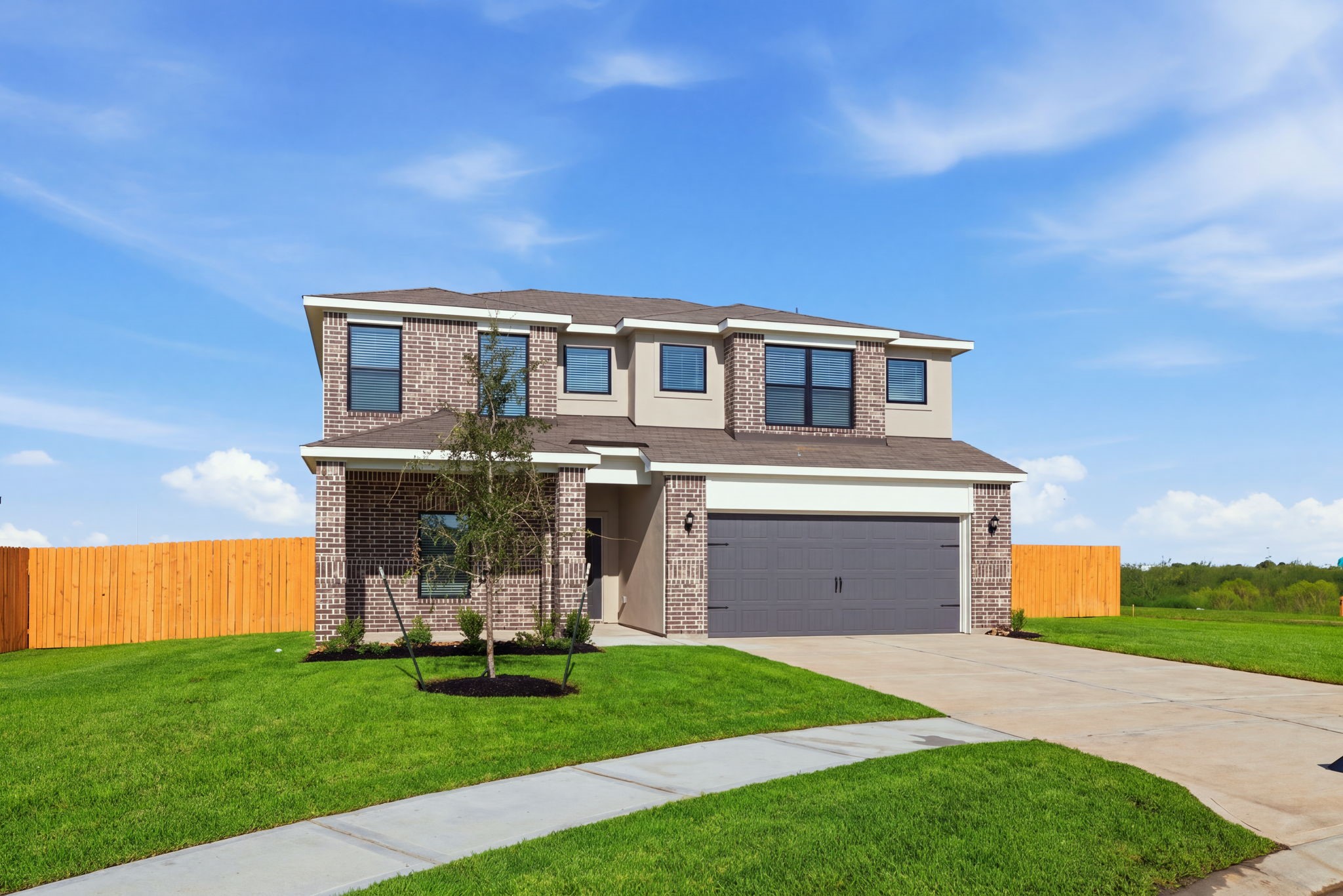 1604 Jean Meadow Drive