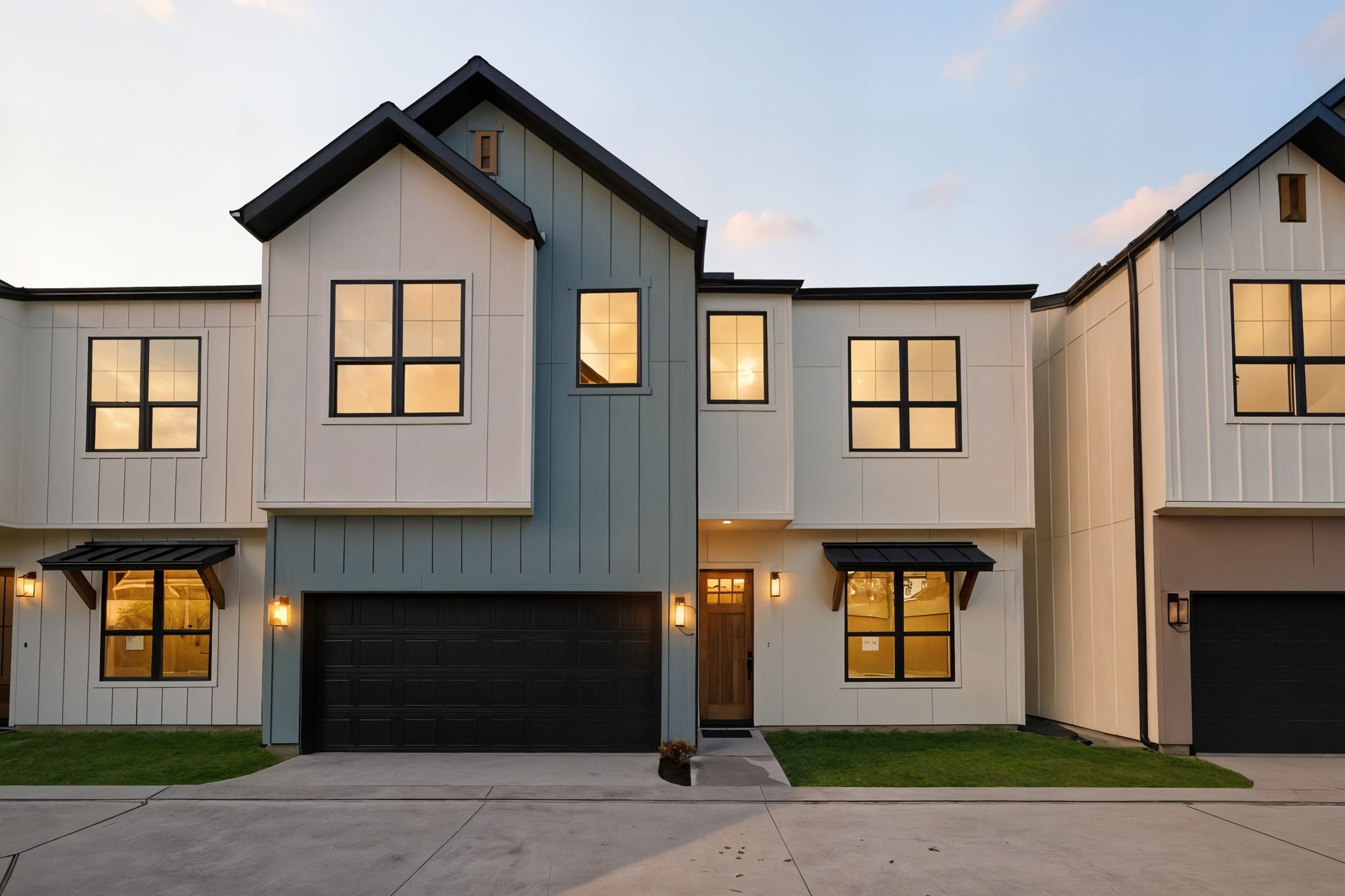 9419 Montridge Drive