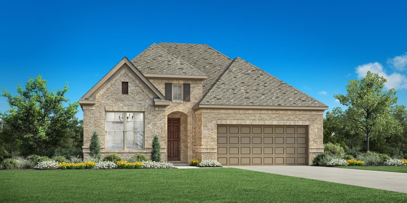 25715 Yellow Lantana Lane