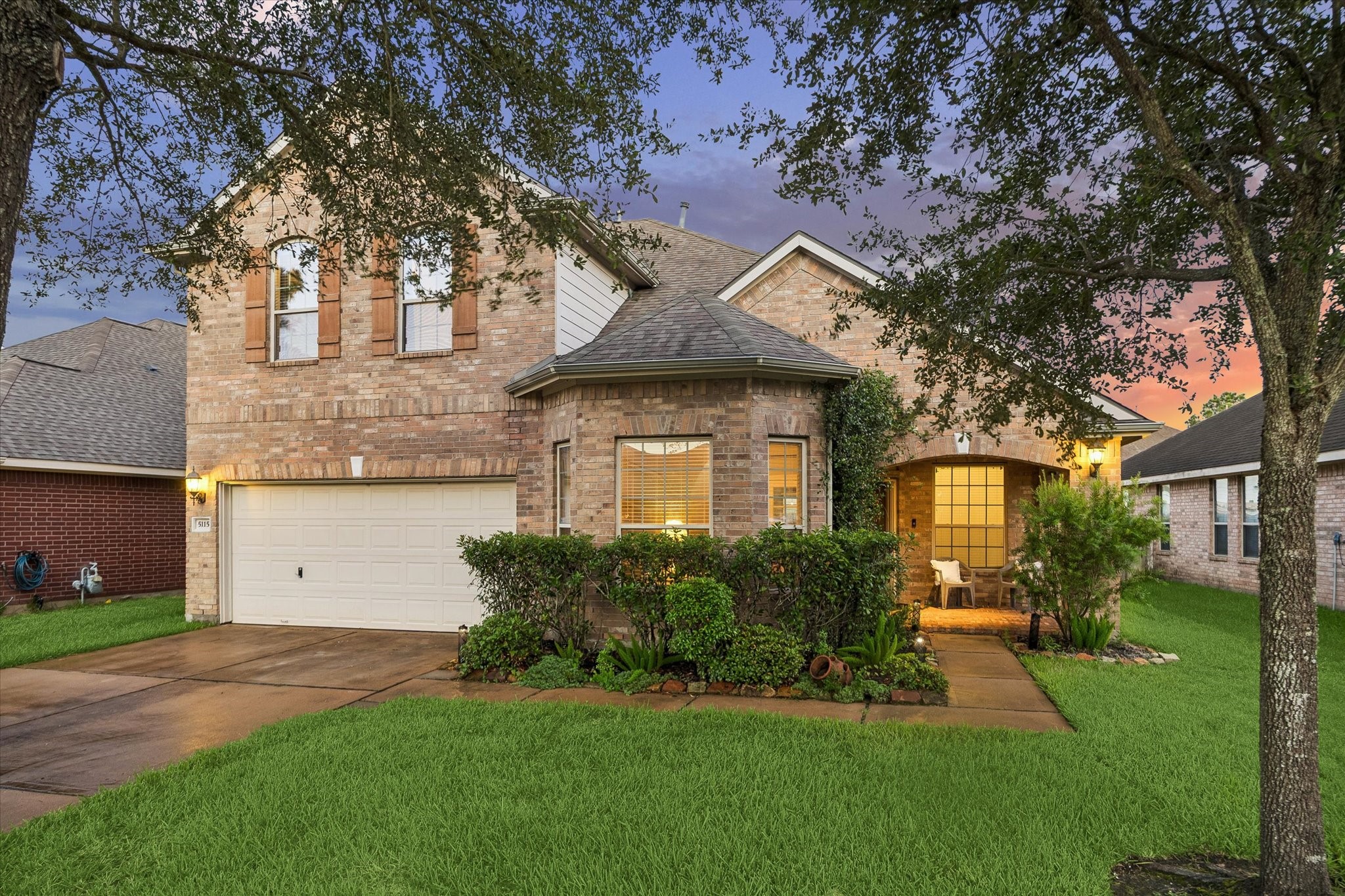 5115 Redleaf Forest Lane