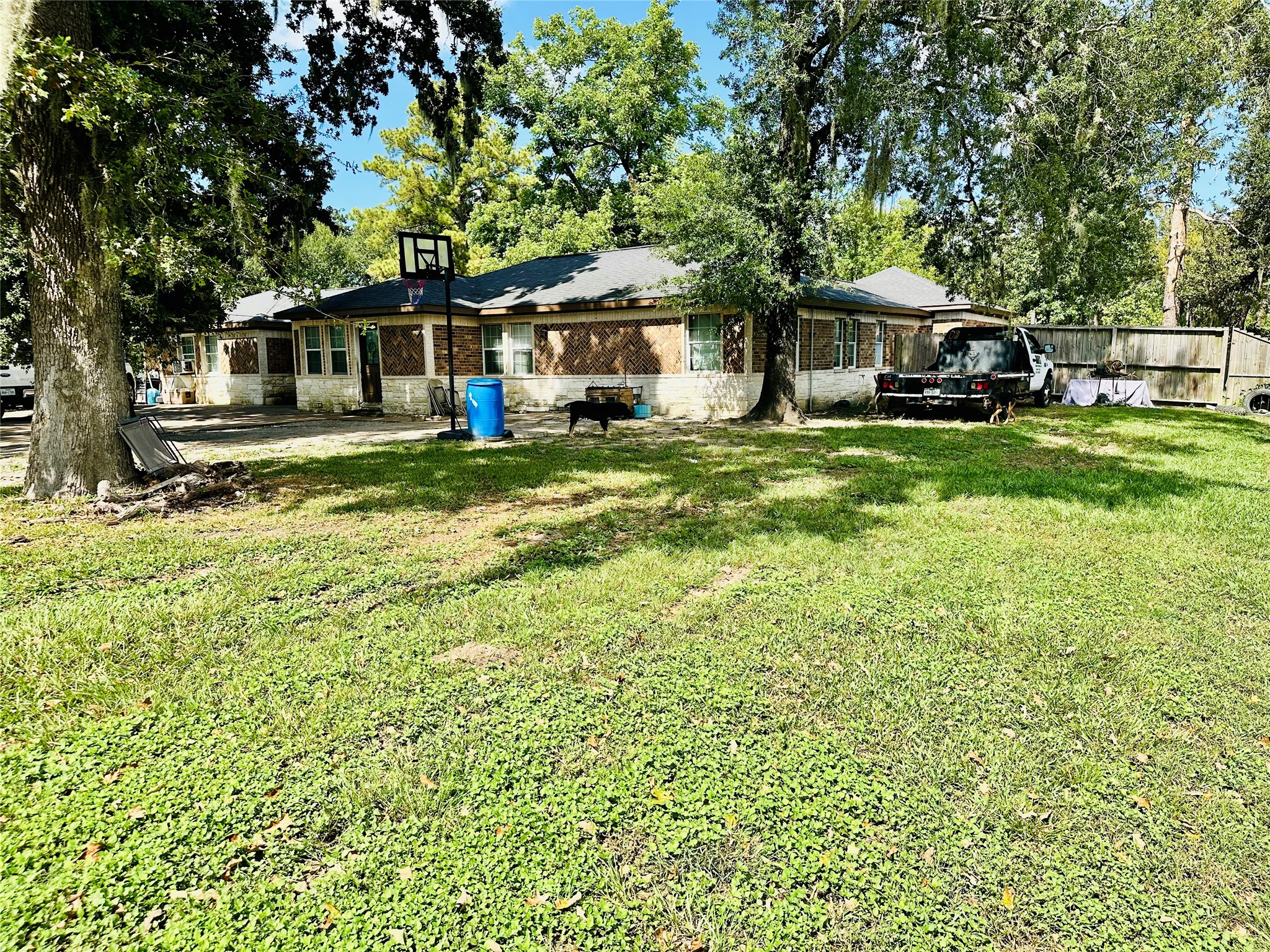 9302 Forest Dale Lane