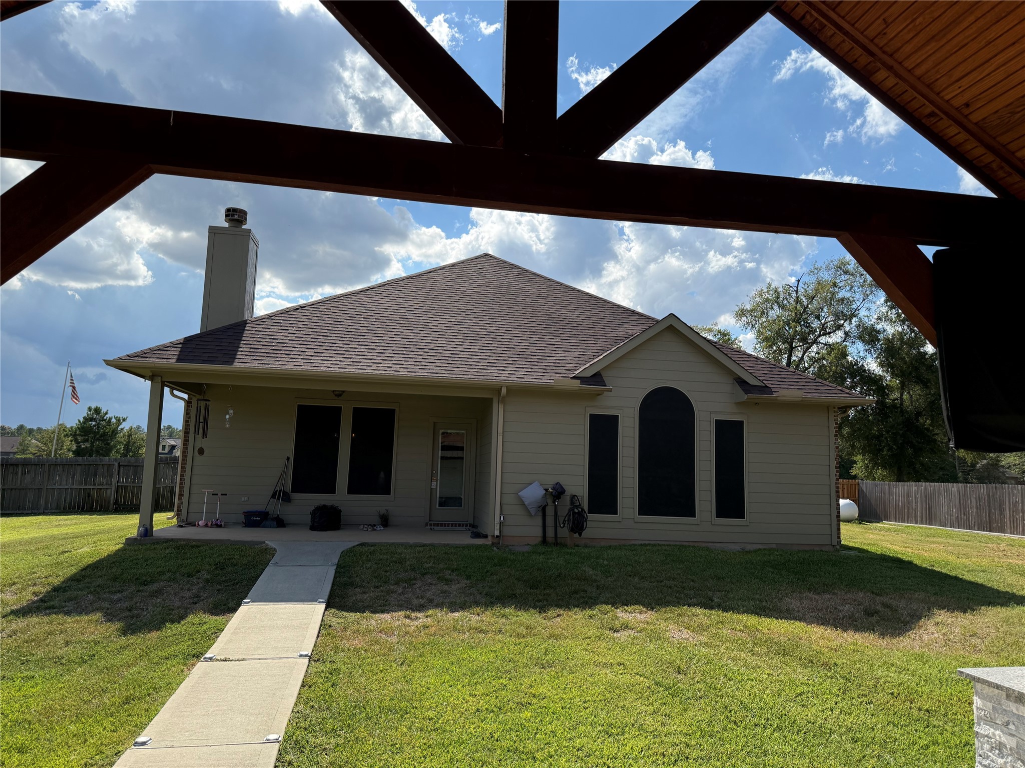 9255 SILVER BACK TRAIL