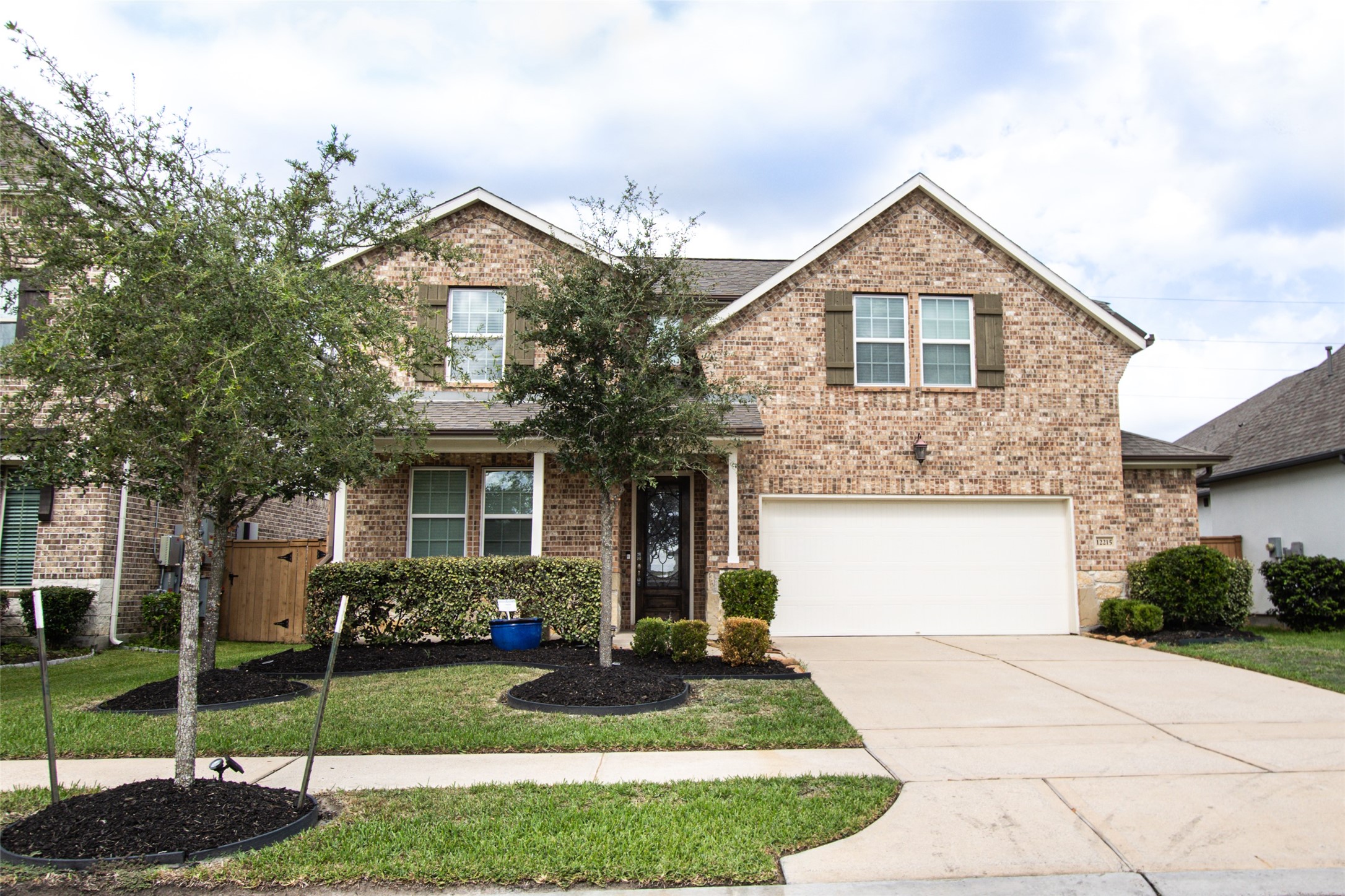 12215 Skene Bend Drive