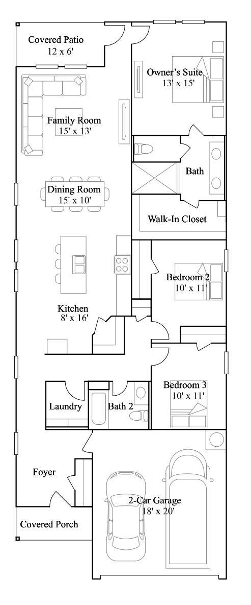 Listing photo 2