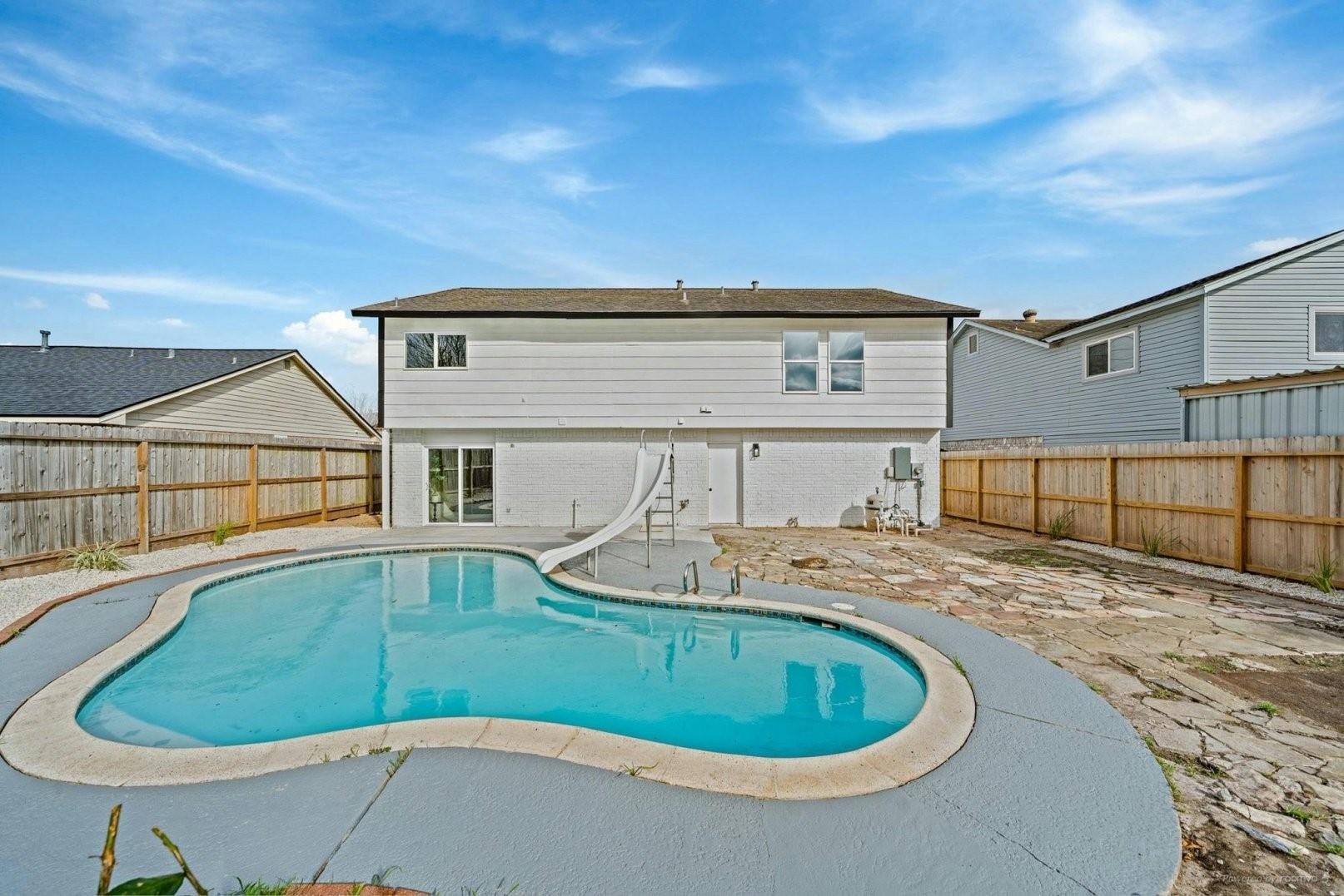 713 Sugar Hill Drive