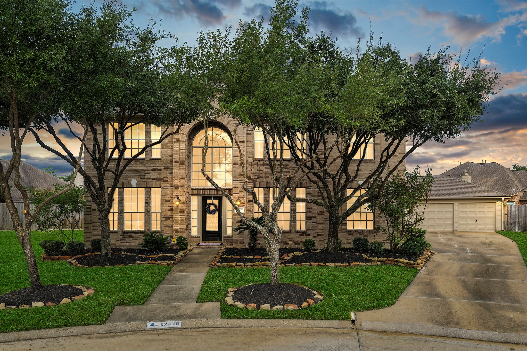 17415 Old Court Drive