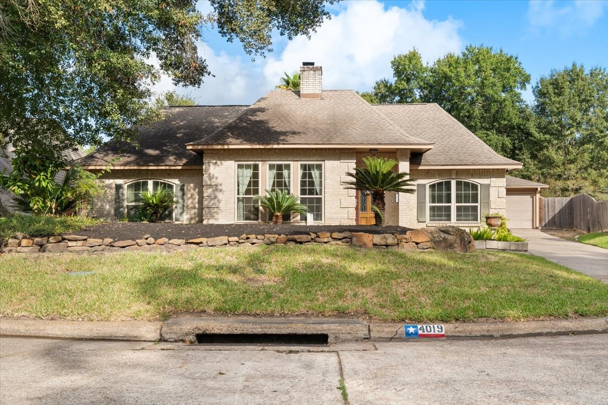 4019 Valley Haven Drive