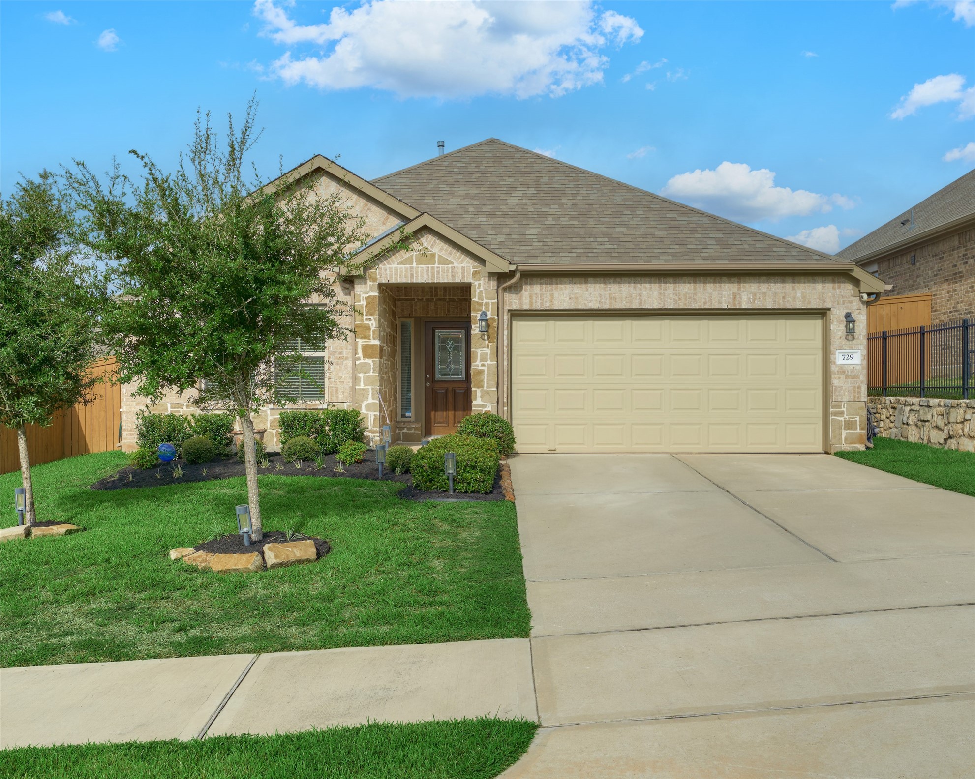 729 Yellow Birch Lane