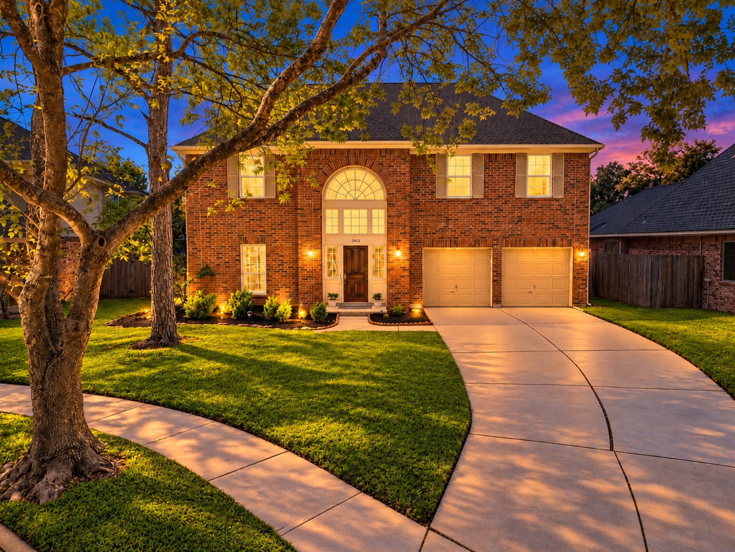 2922 Calendar Lake Drive