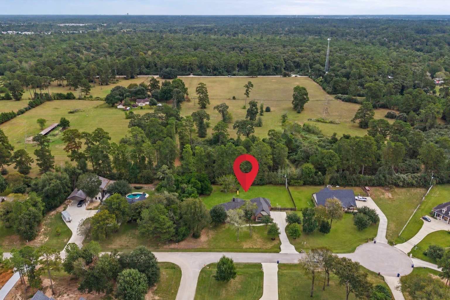 23418 Sonoma Valley Drive