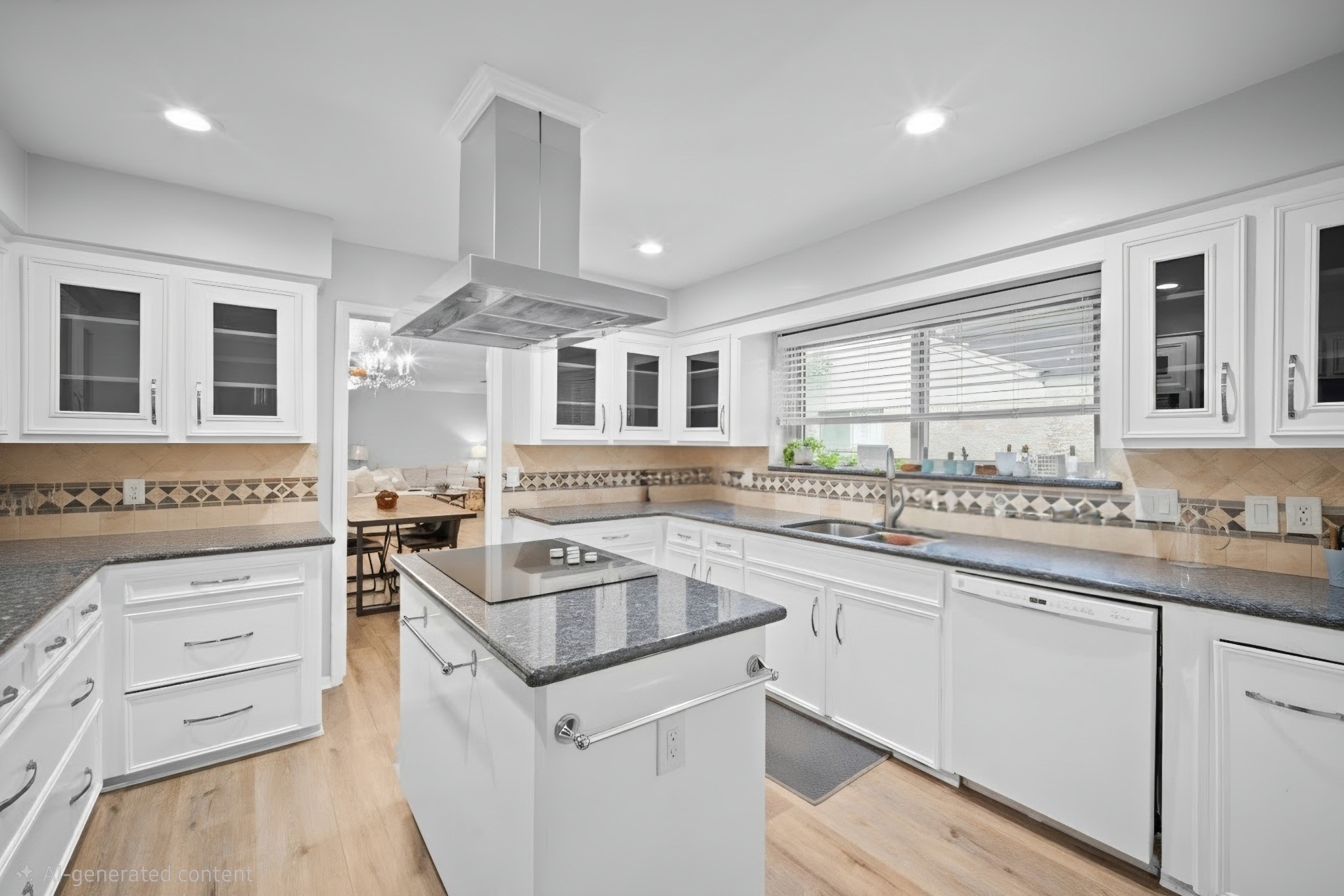 6114 Rollingbrook Drive