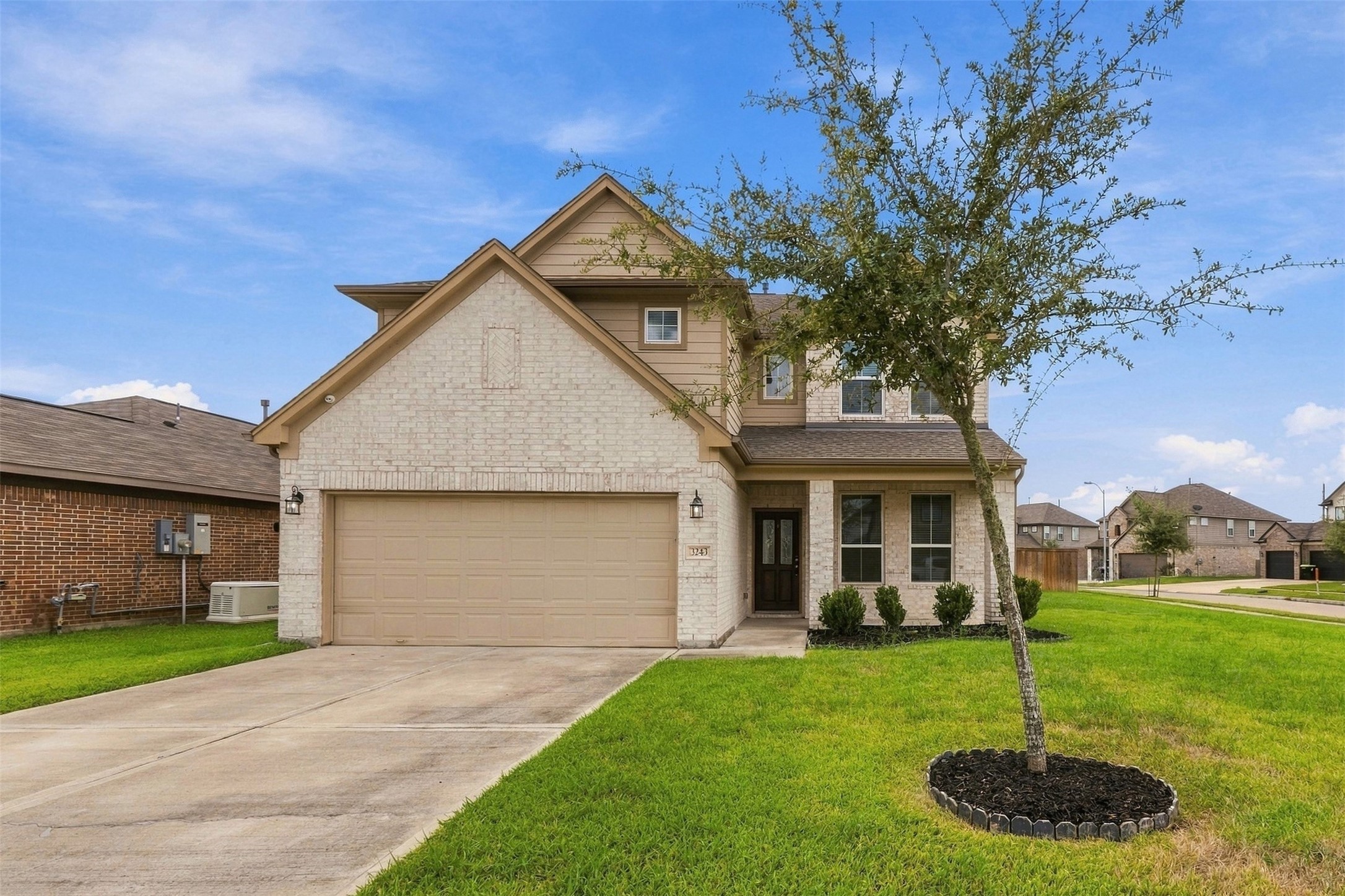 3243 Owl Hollow Drive