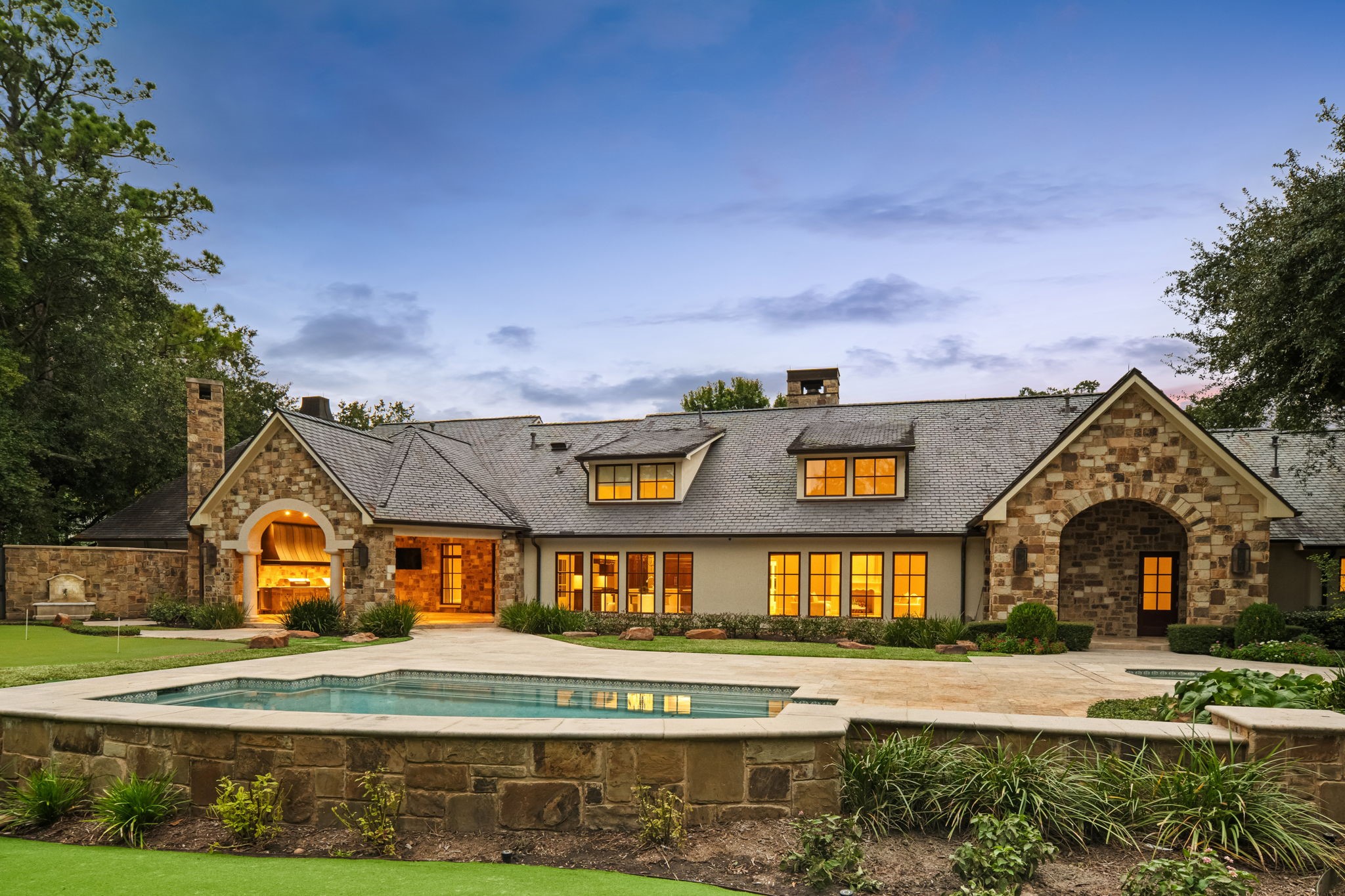 1 Gage Court