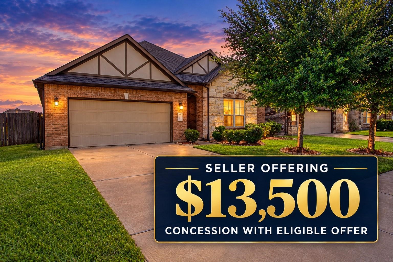 13815 Wixford Trail