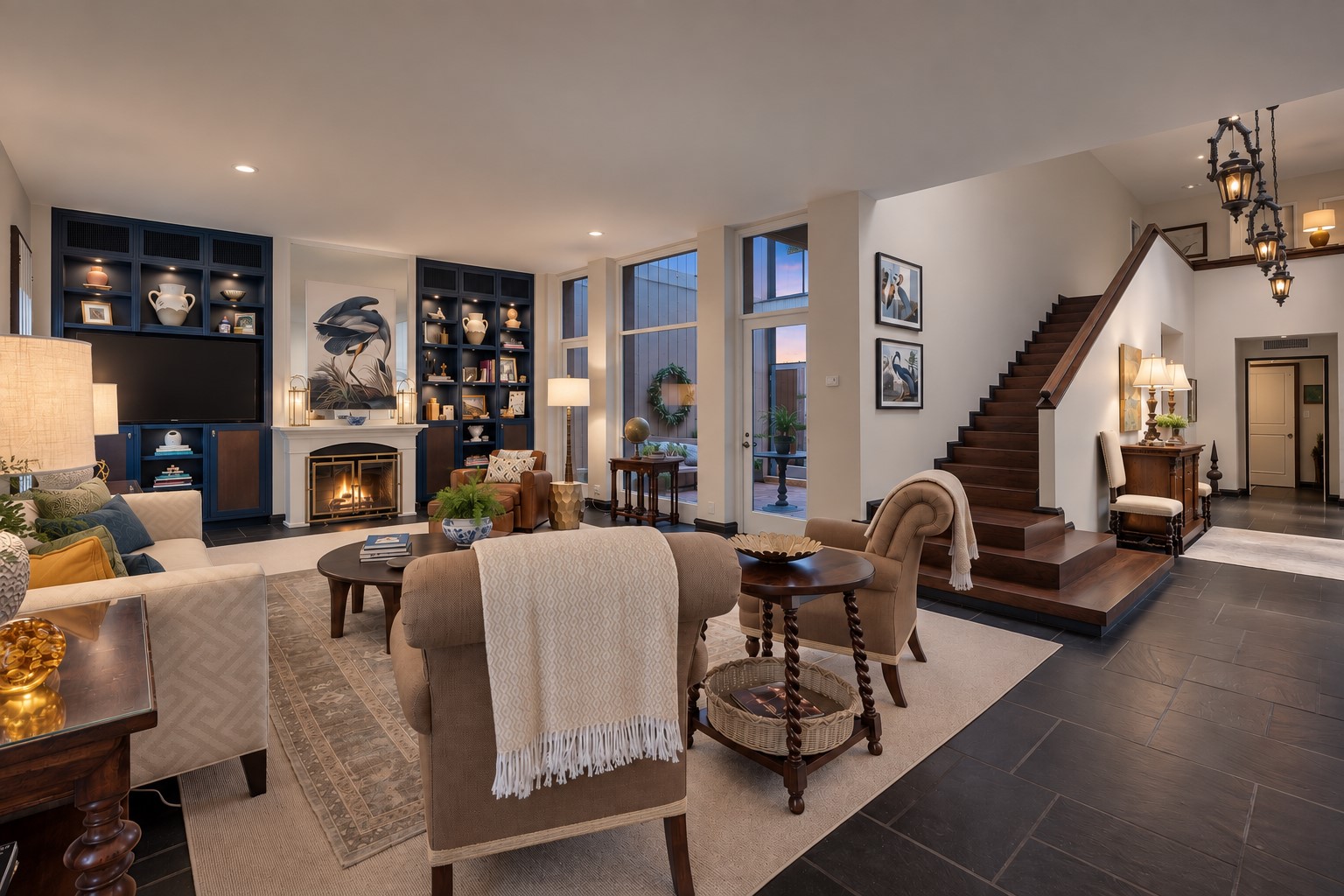 5000 Longmont Drive