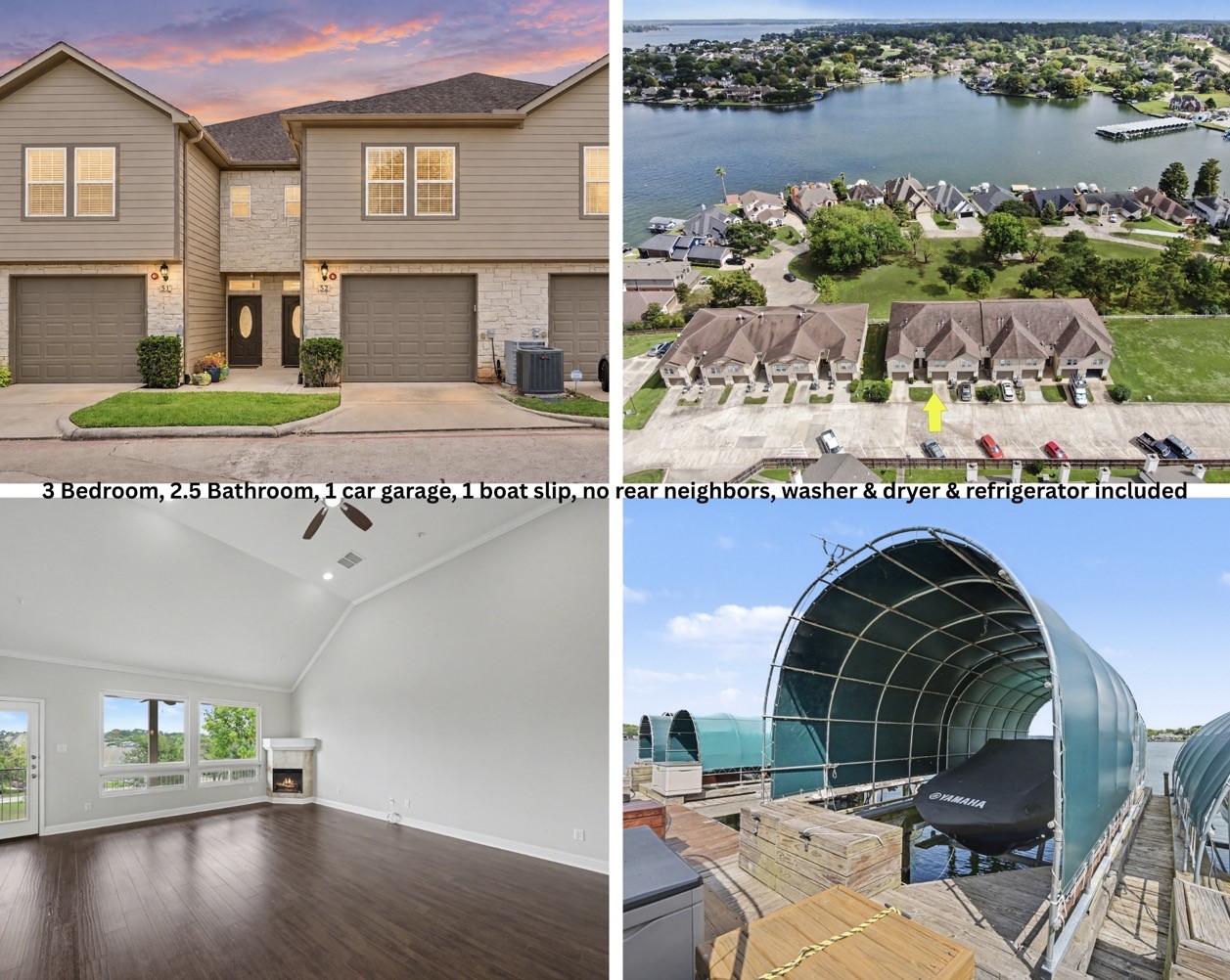 17570 W Highway 105