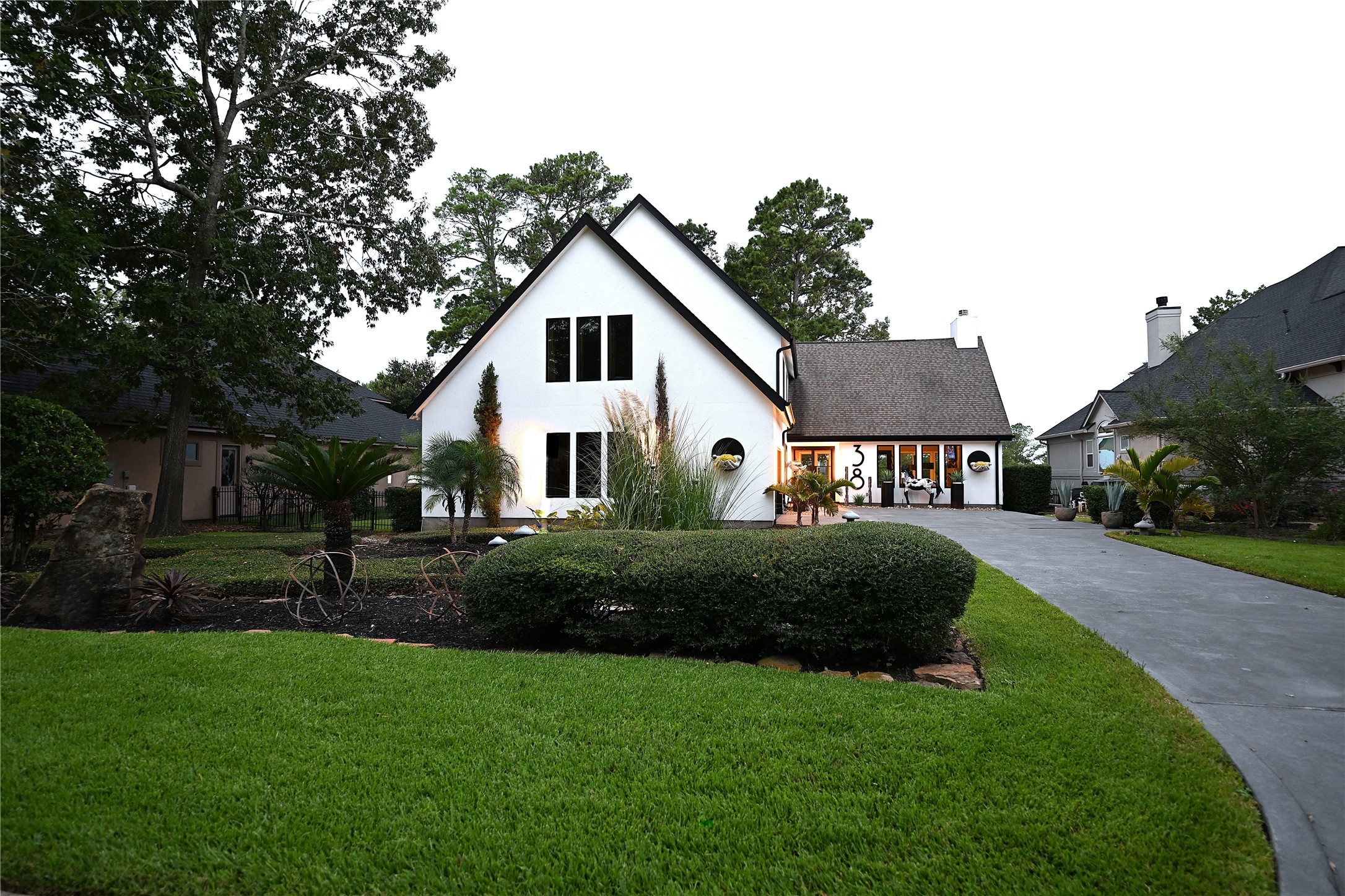 38 Fairway Park