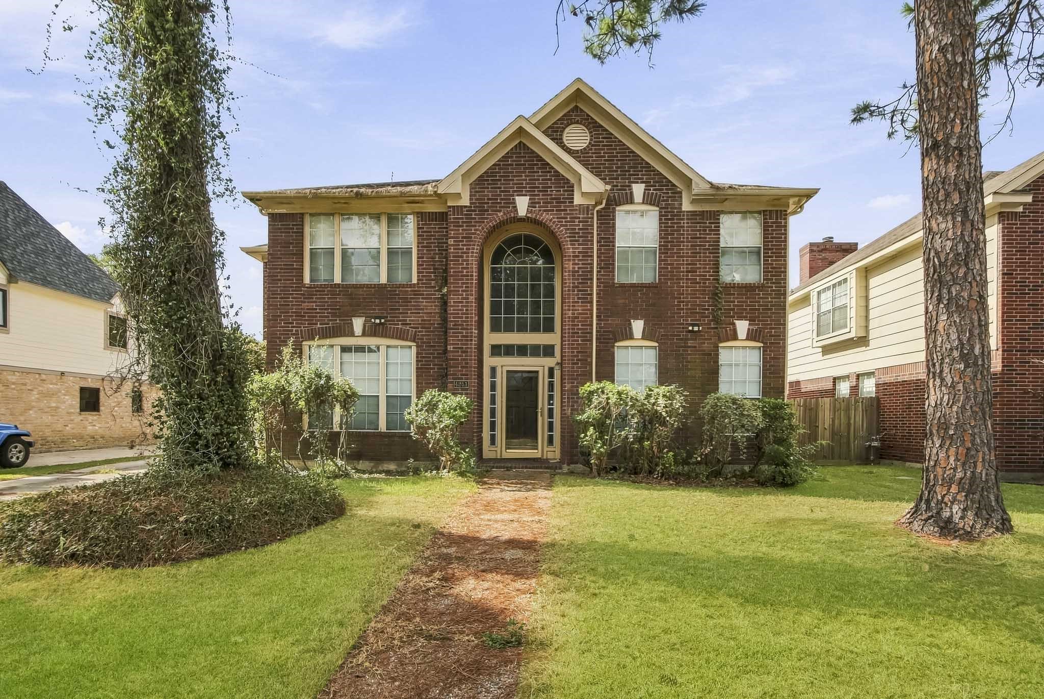 4251 Meadowchase Lane