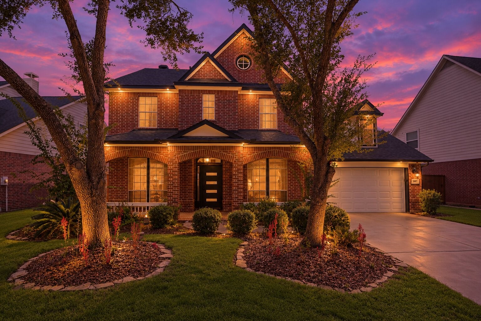 5507 Cranston Court