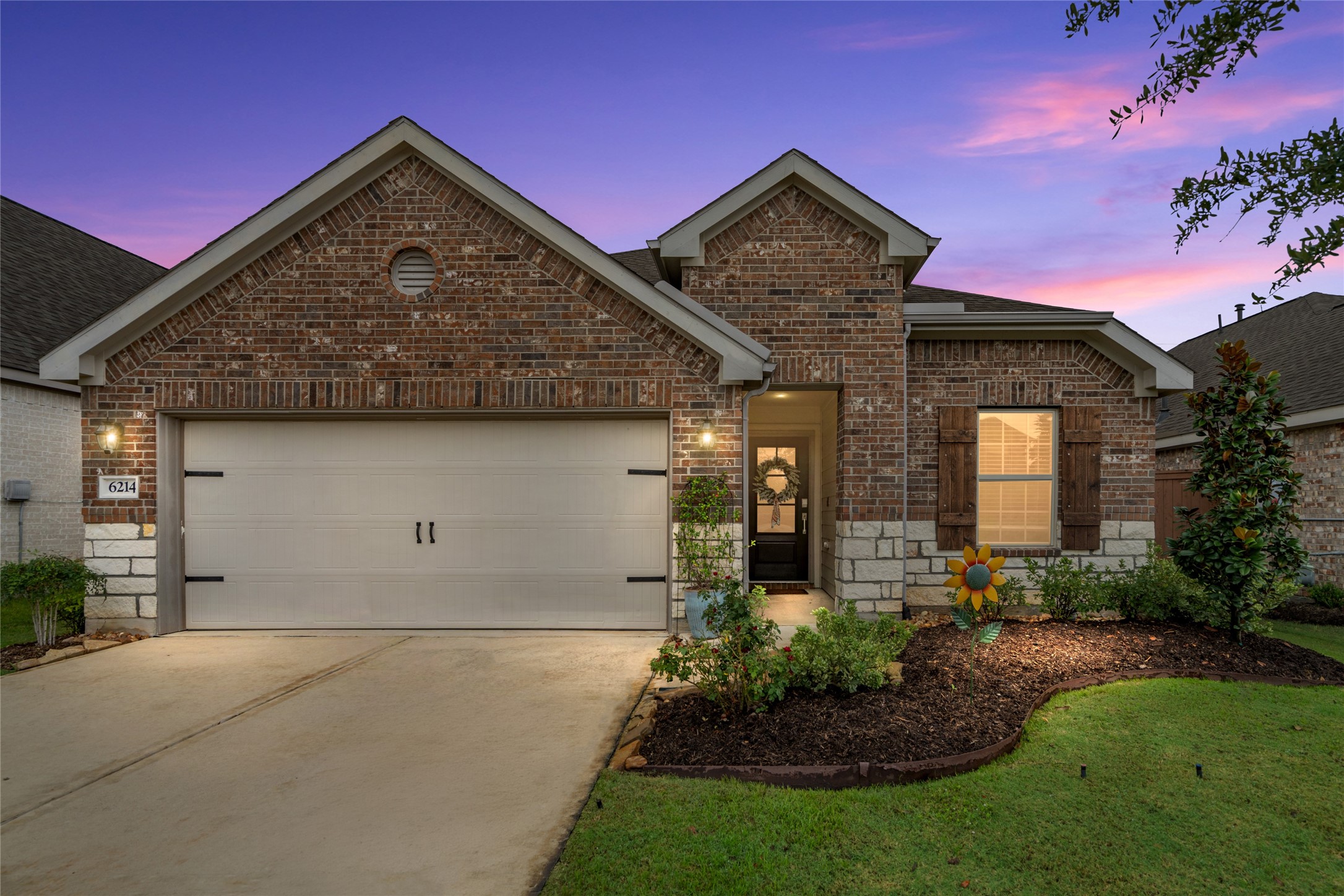 6214 Milbridge Creek Lane