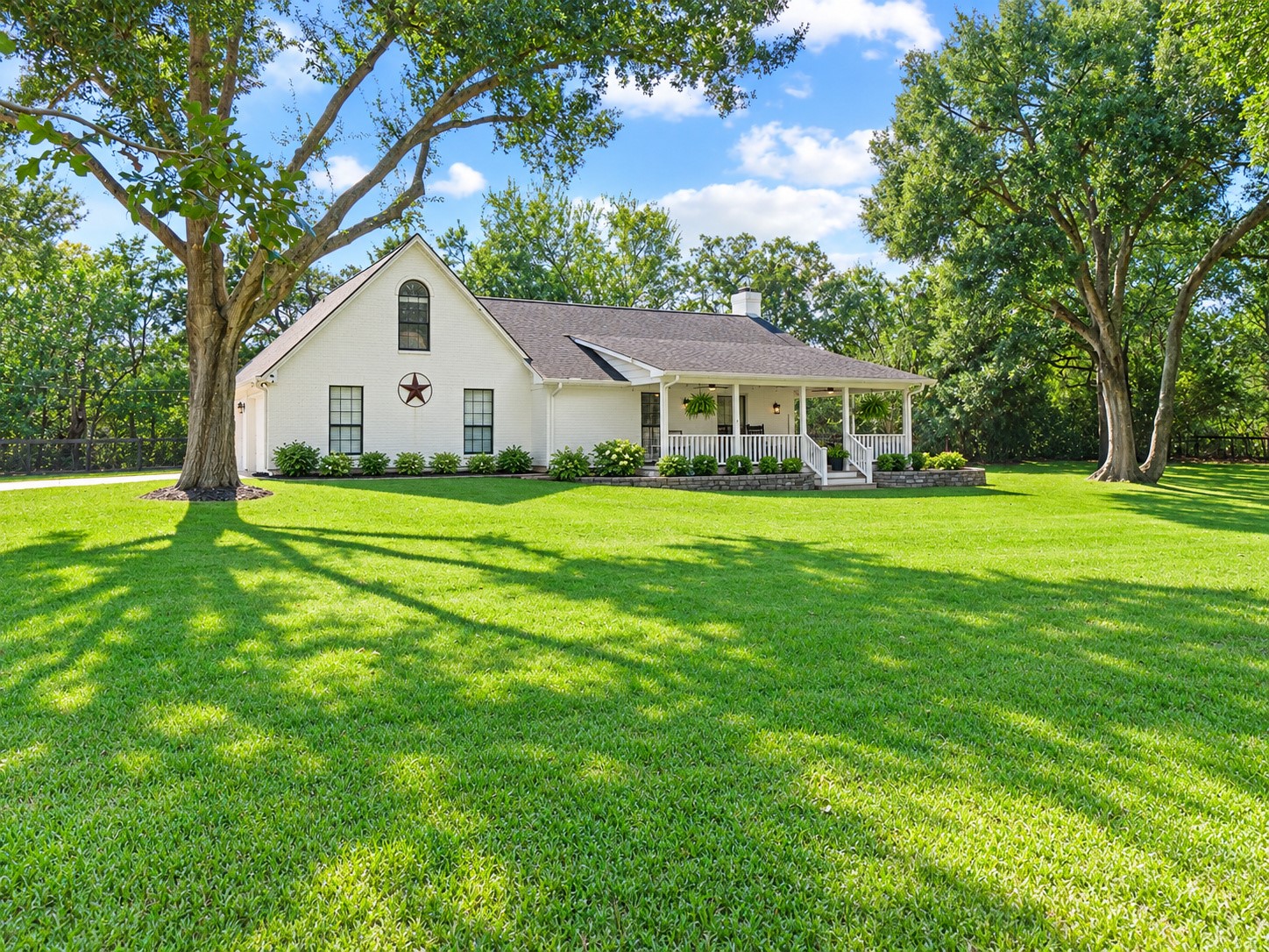 540 Hickory Creek Road