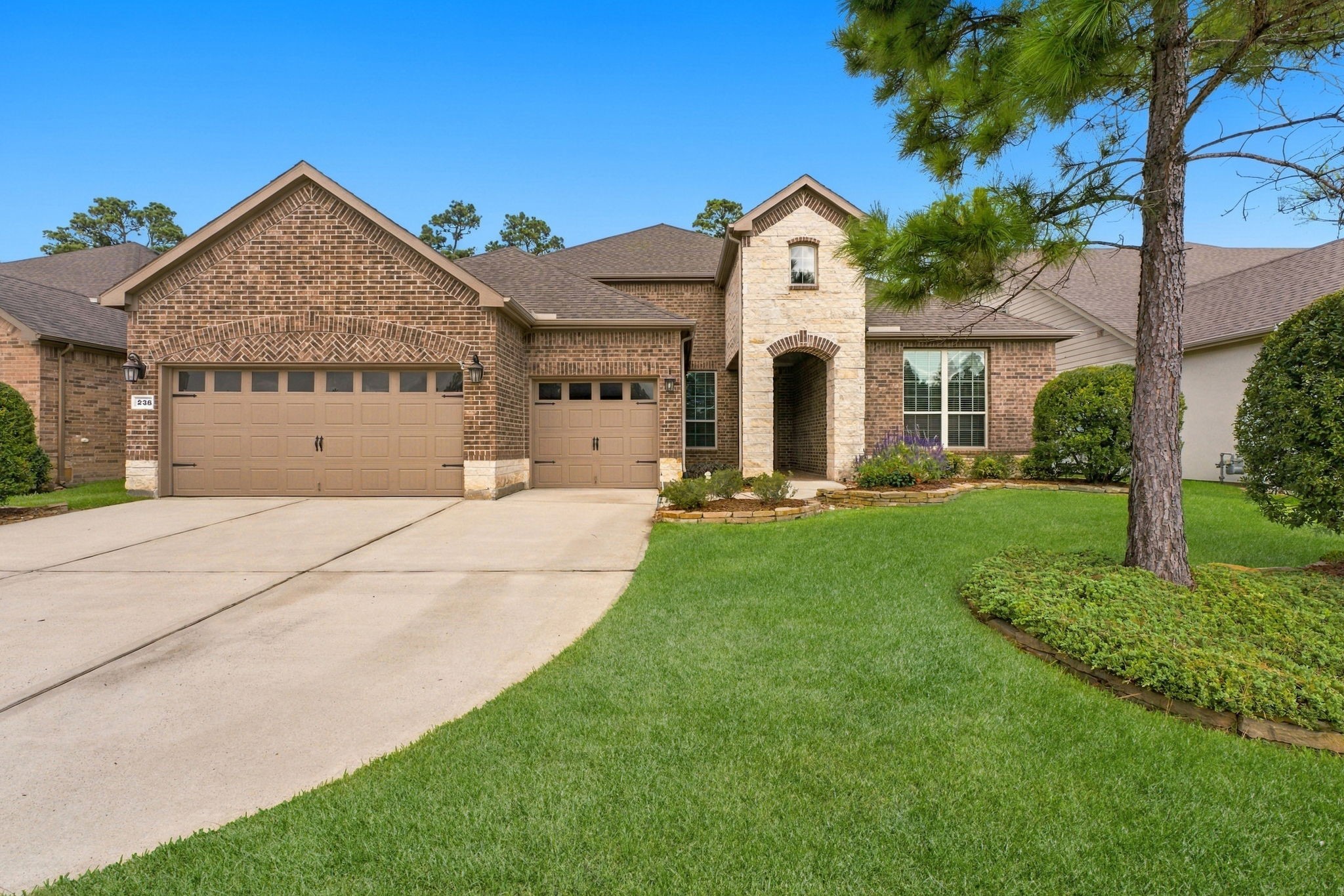 236 Appaloosa Court