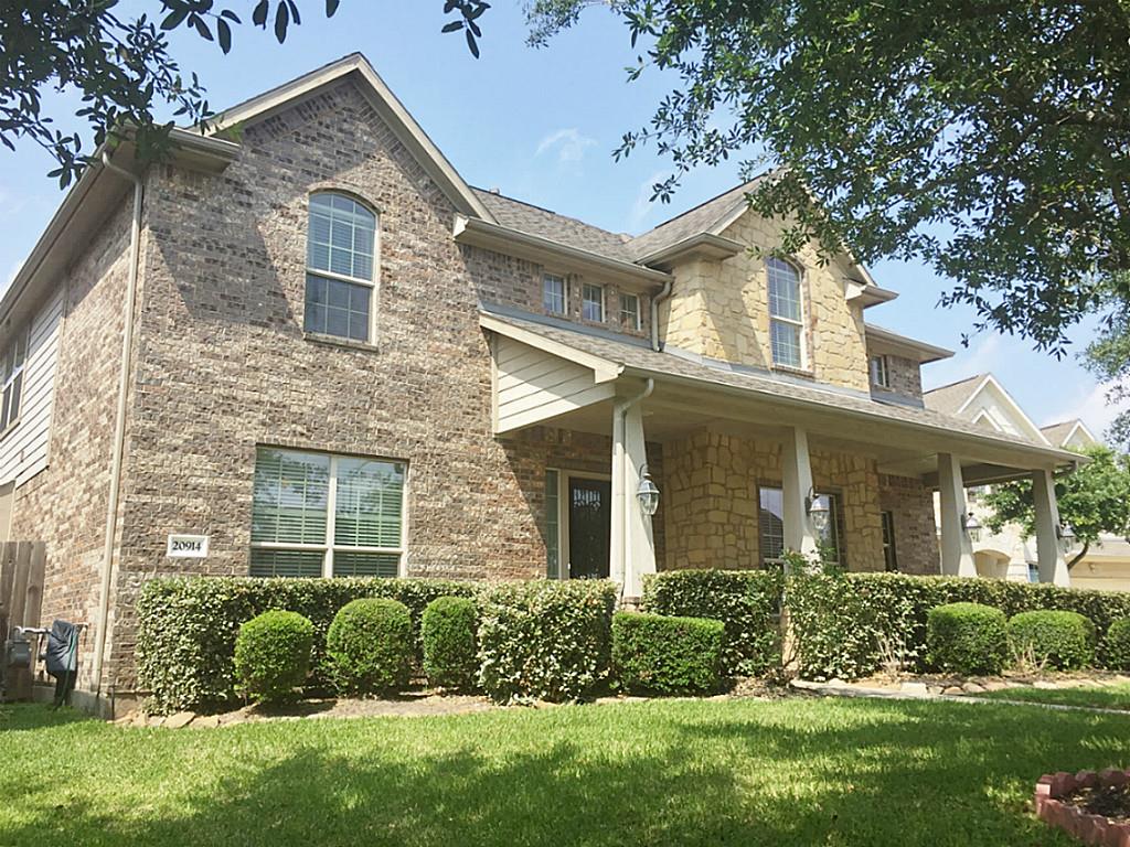 20914 Bright Lake Bend Court