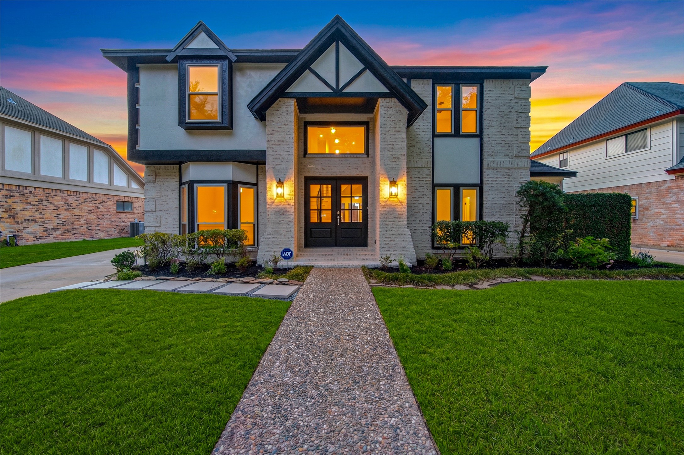 20610 Castle Bend Drive