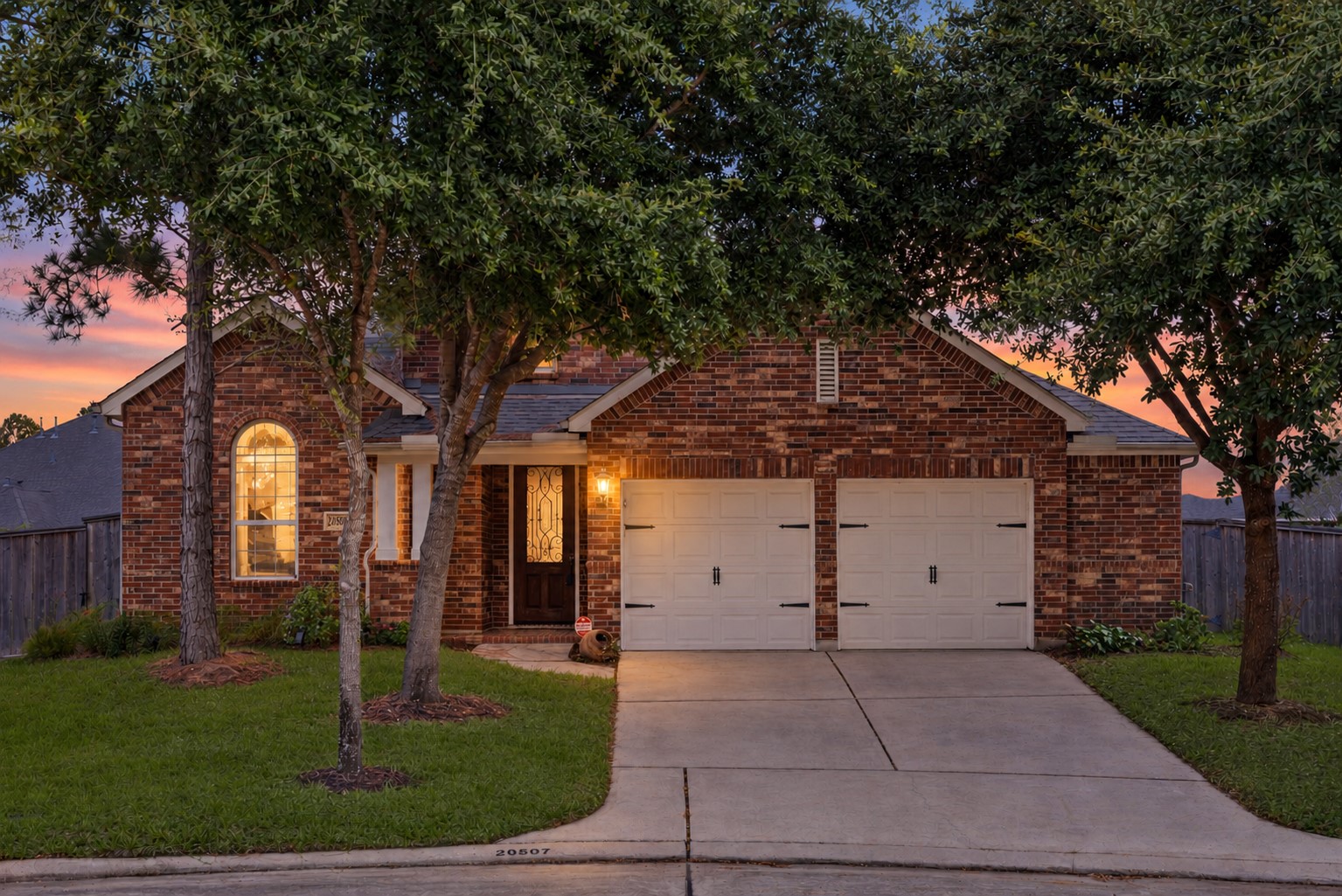 20507 Emery Manor Lane