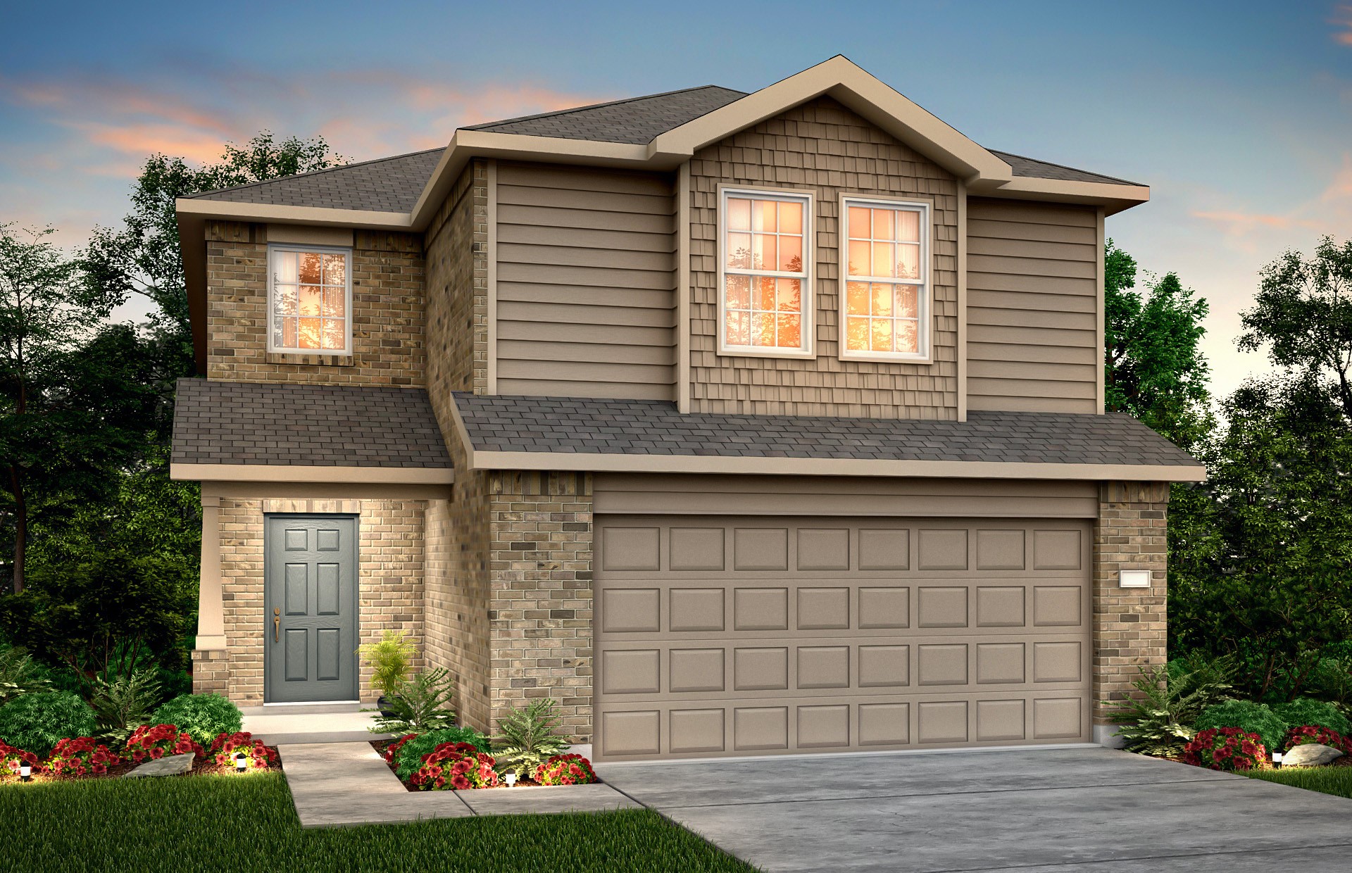 10637 Willet Way