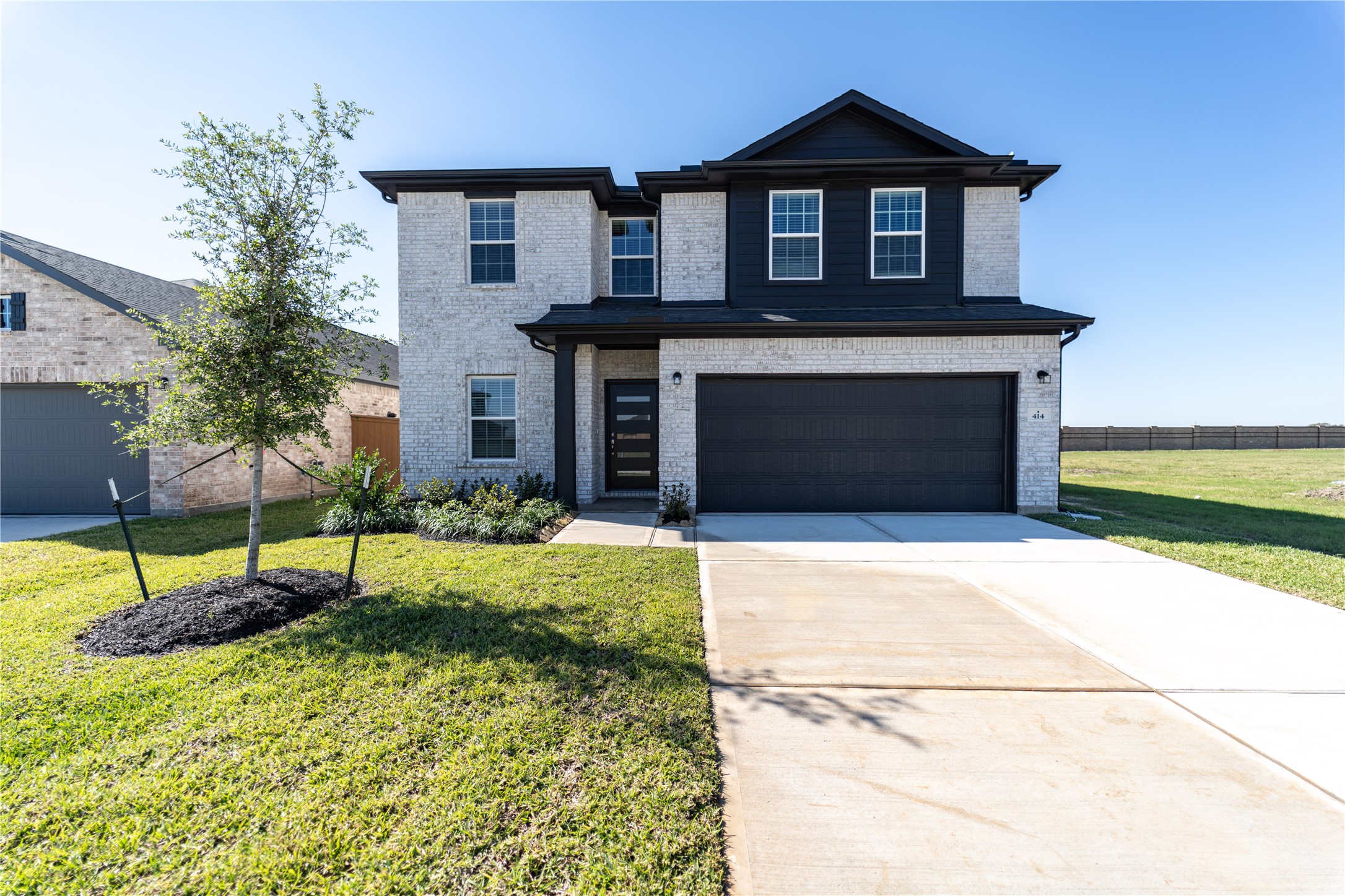 414 Hazy Meadows Drive