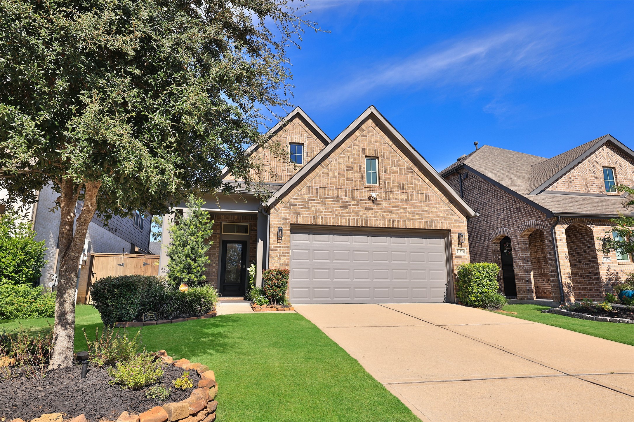 21574 Jordan Pond Ridge