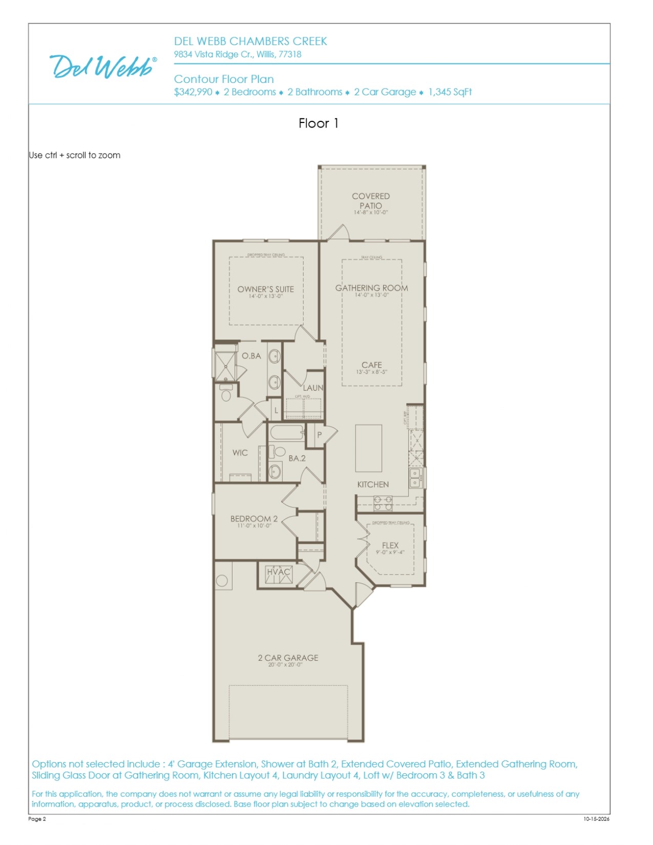 Listing photo 2
