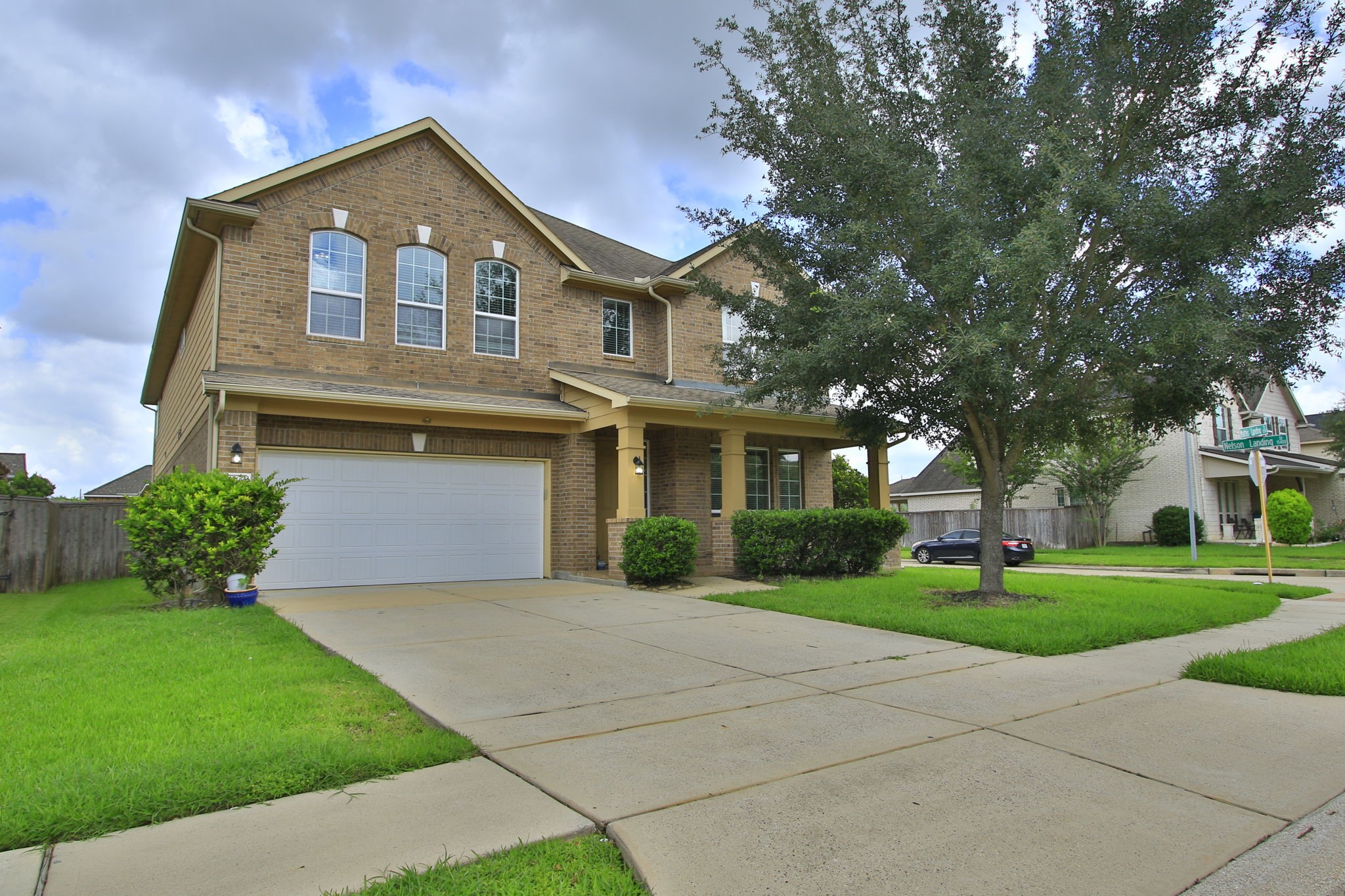20358 Mathis Landing Drive
